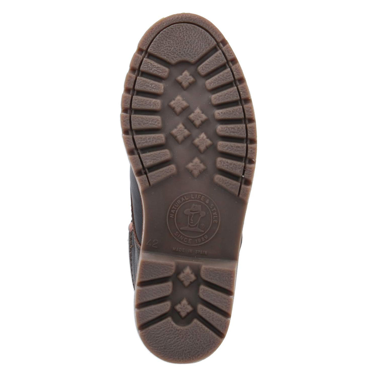 Winterboots AVIATOR IGLOO C 13 Braun