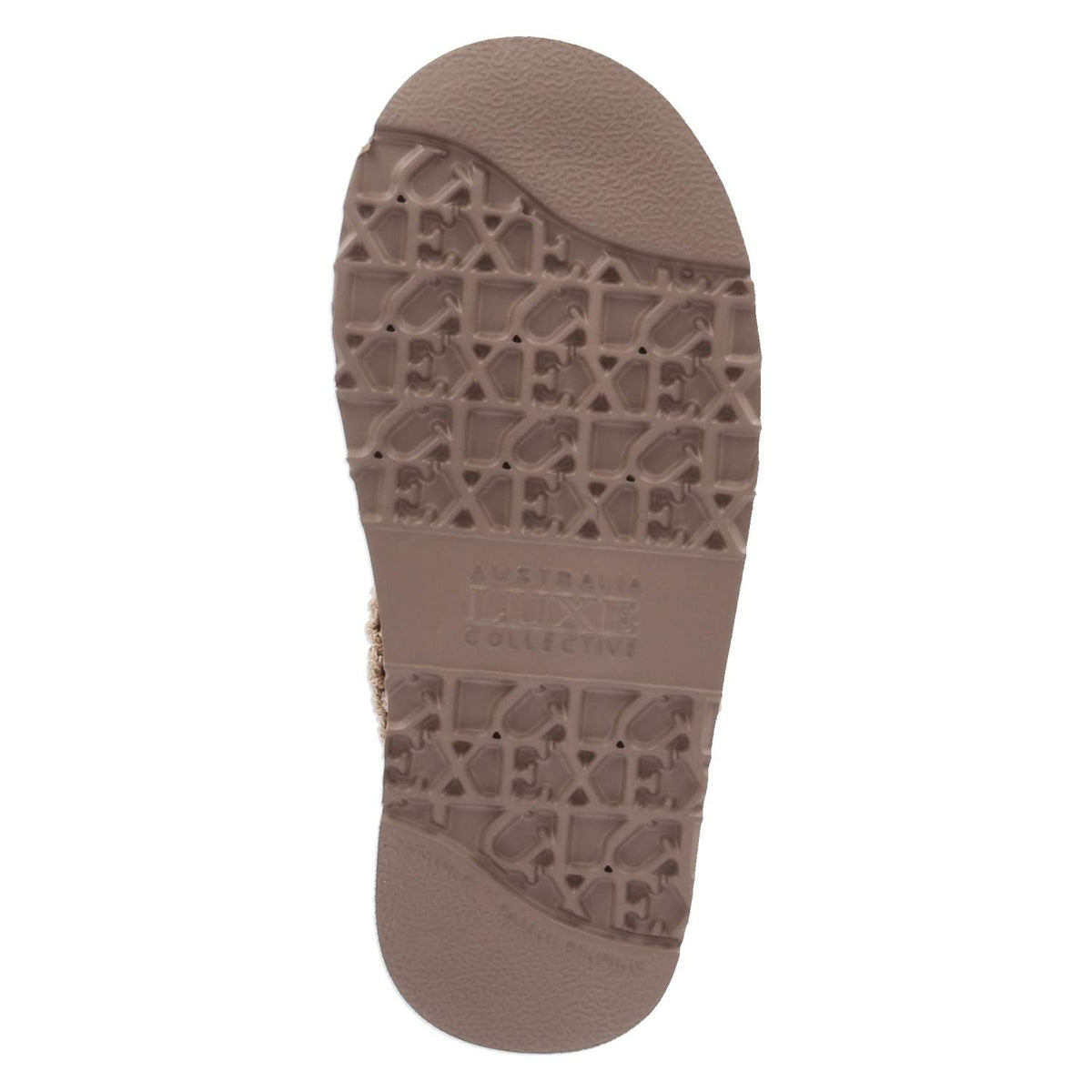 Winterboots FAME Beige