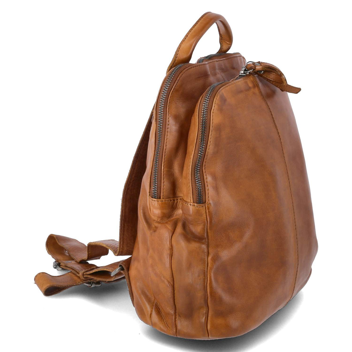 Rucksack Braun