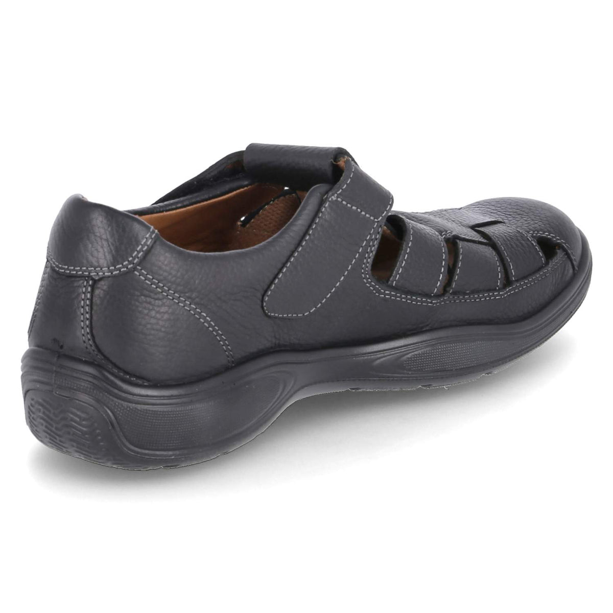 Sandalen Schwarz