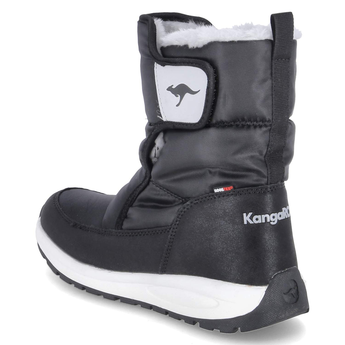 Snowboots K-PE BELLE RTX Schwarz