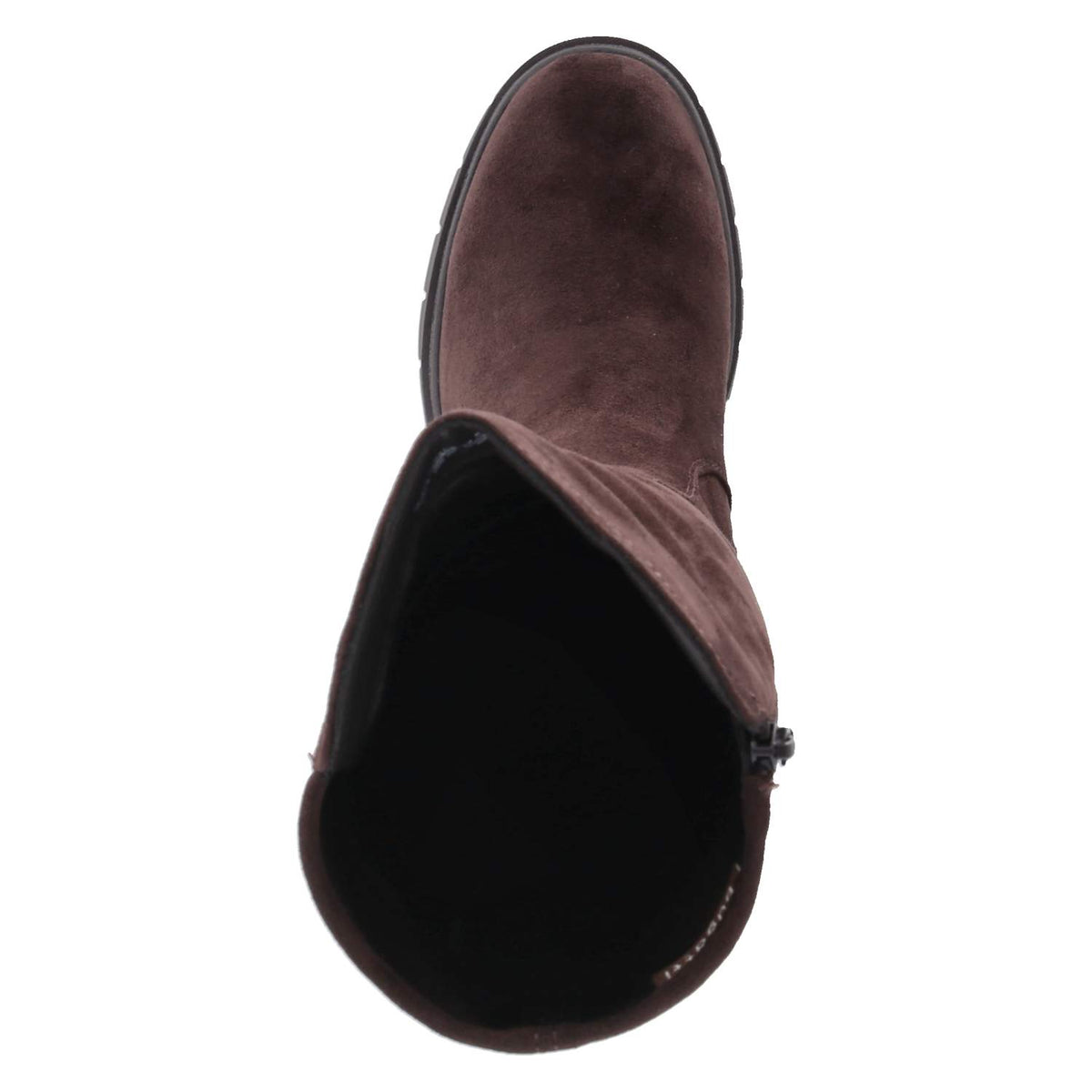 Stiefel Braun