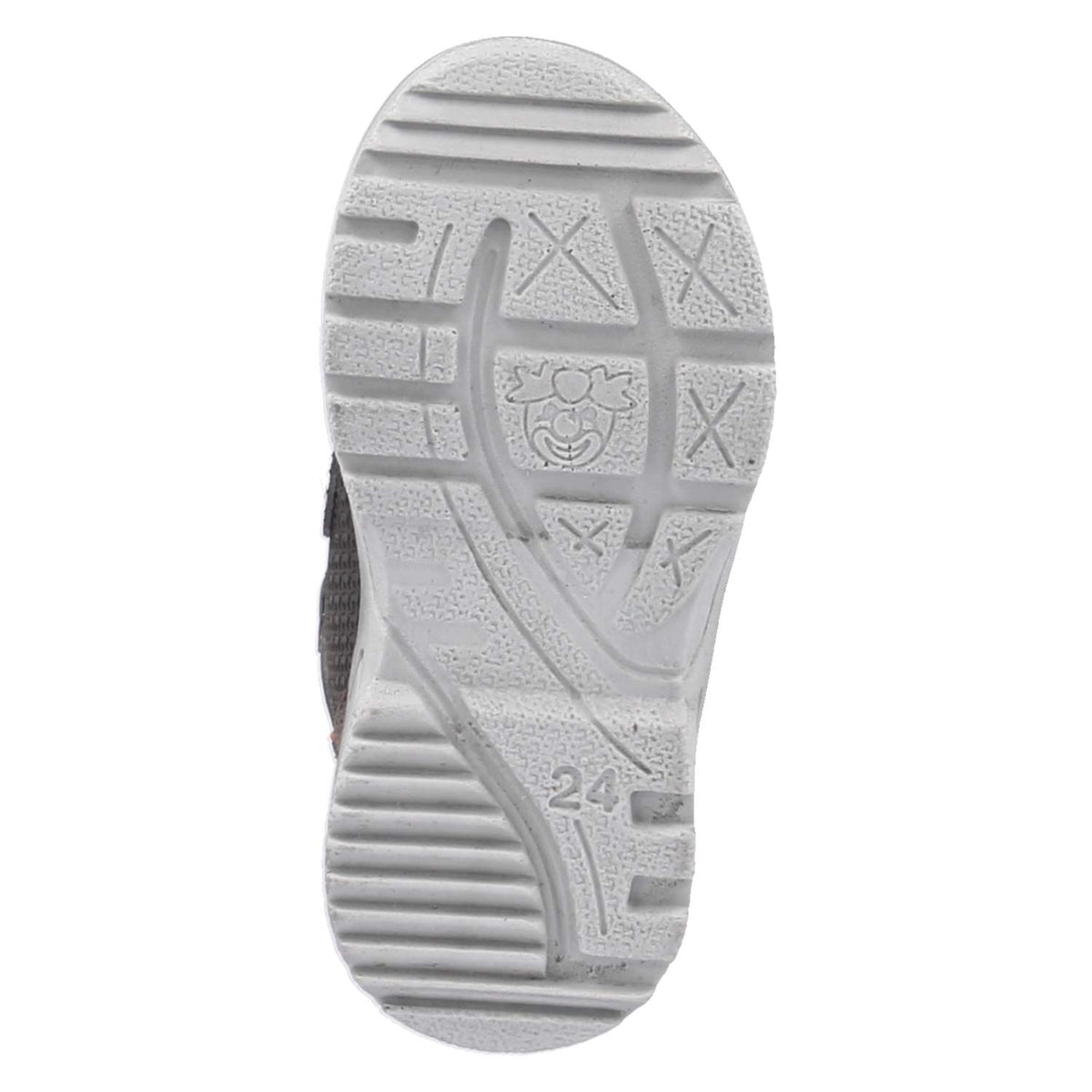 Snowboots FINN Grau