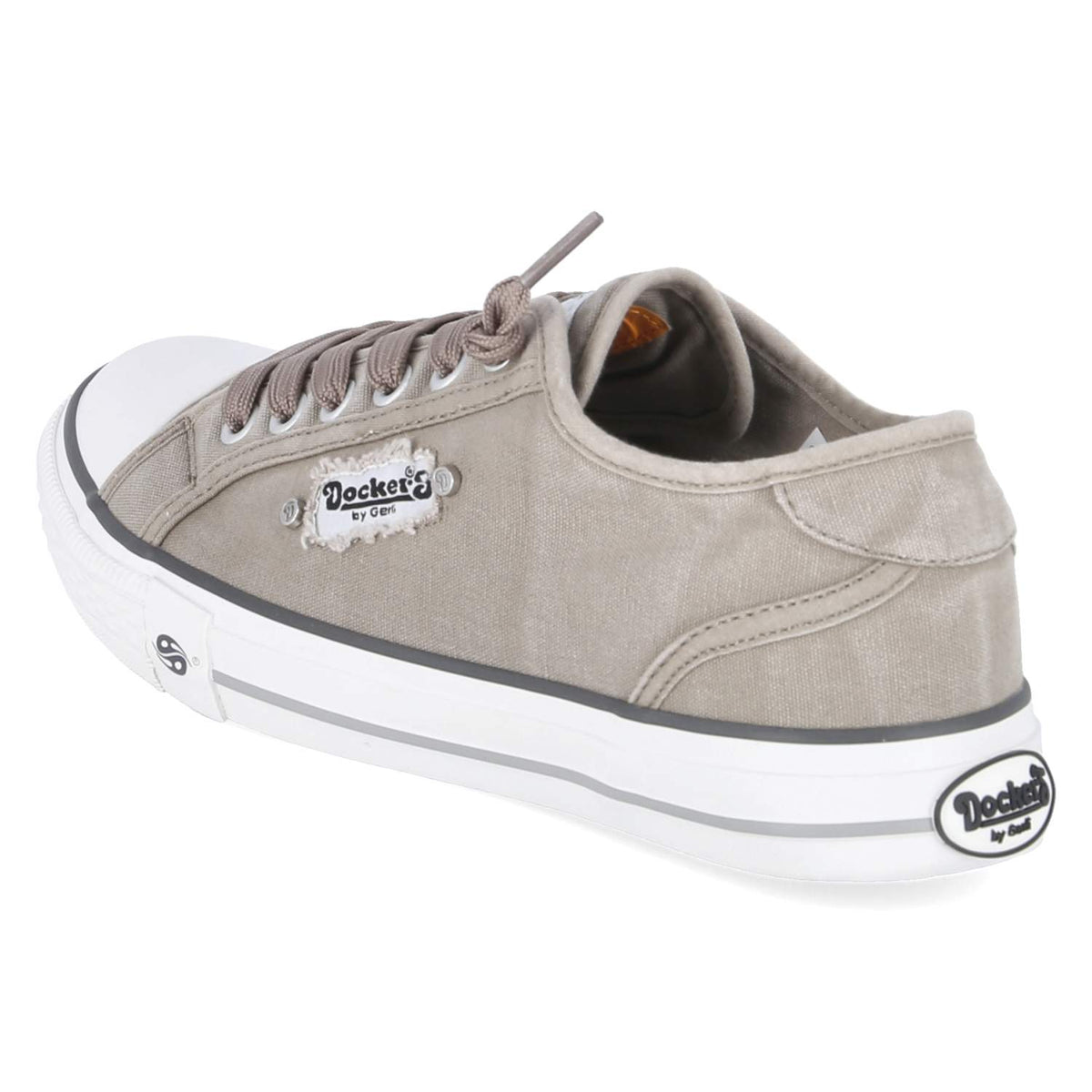Sneaker Taupe