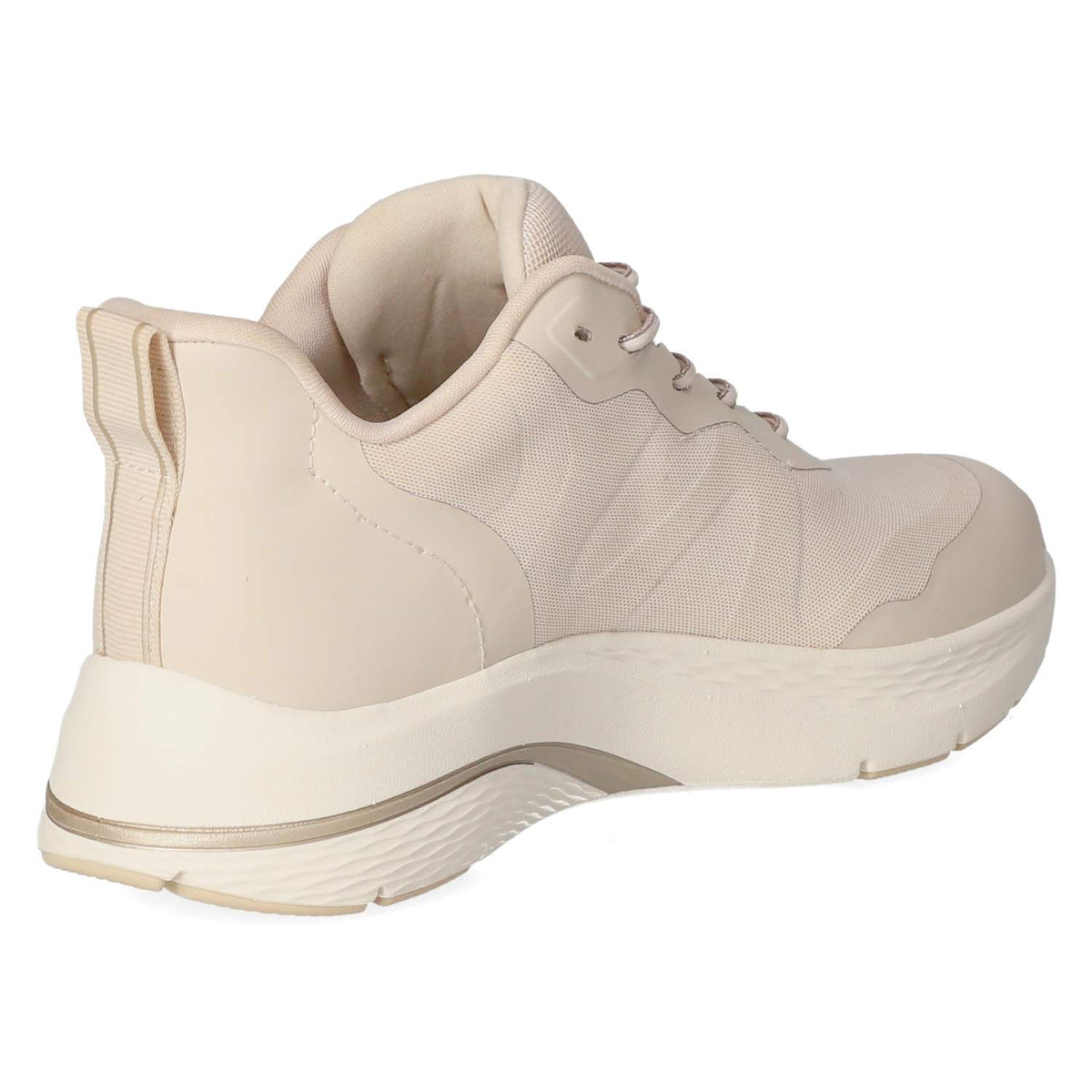 Low Sneaker Beige
