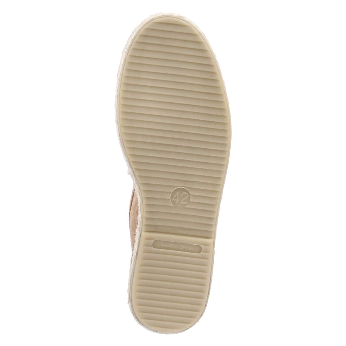 Espadrilles BENET Beige