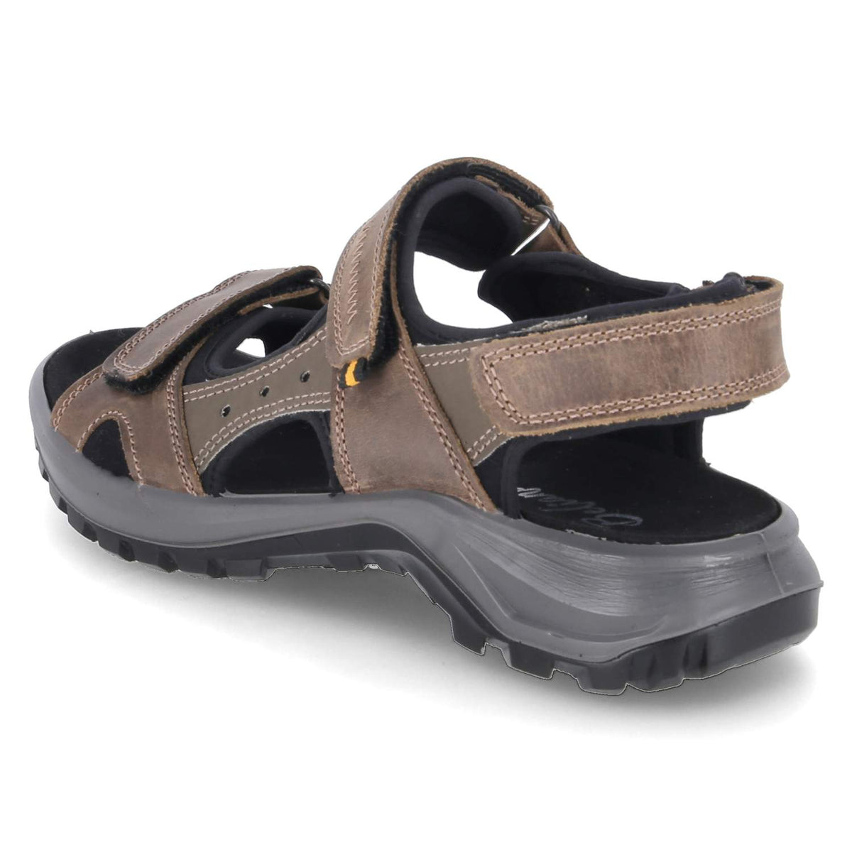 Sandalen Braun