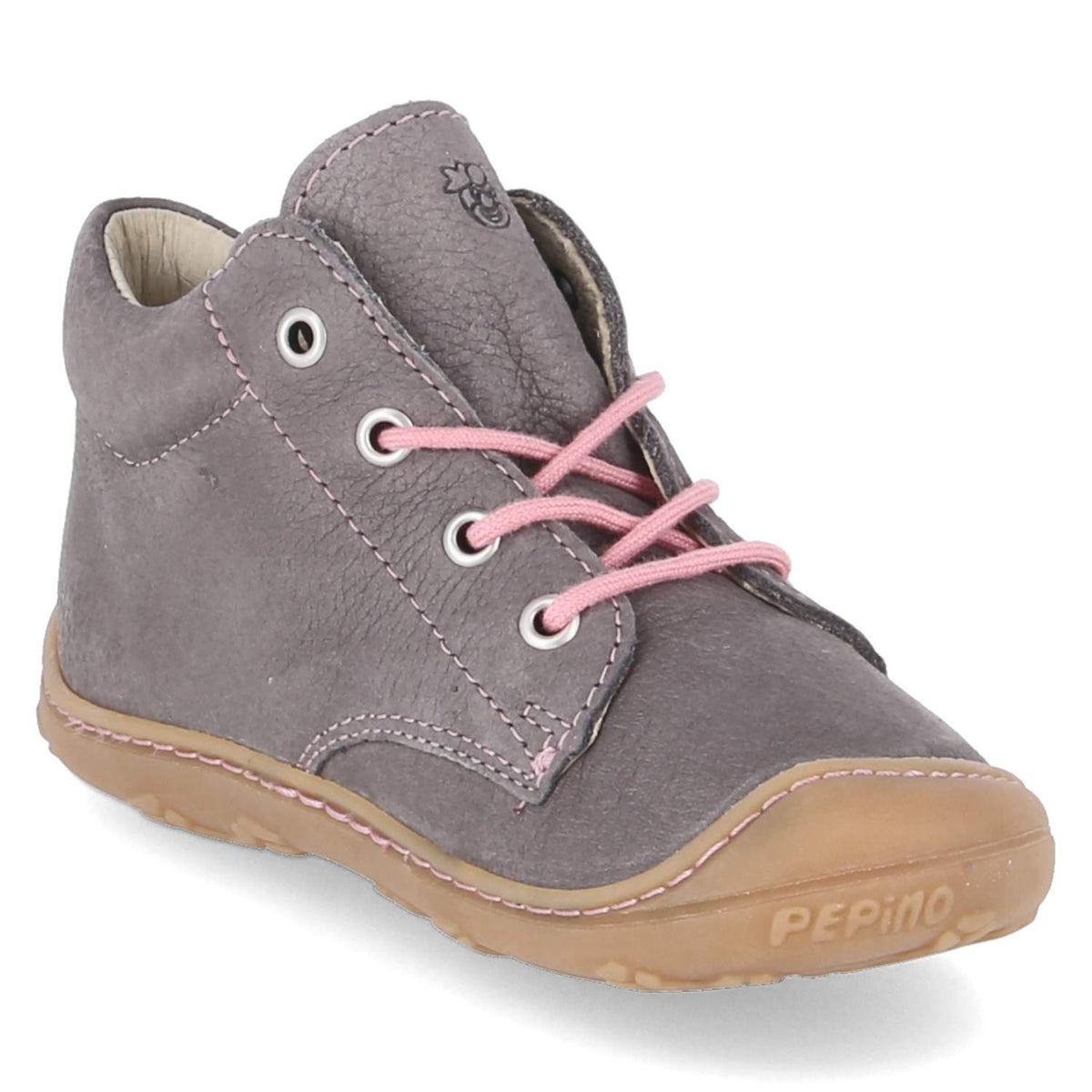 Halbschuhe CORY Grau