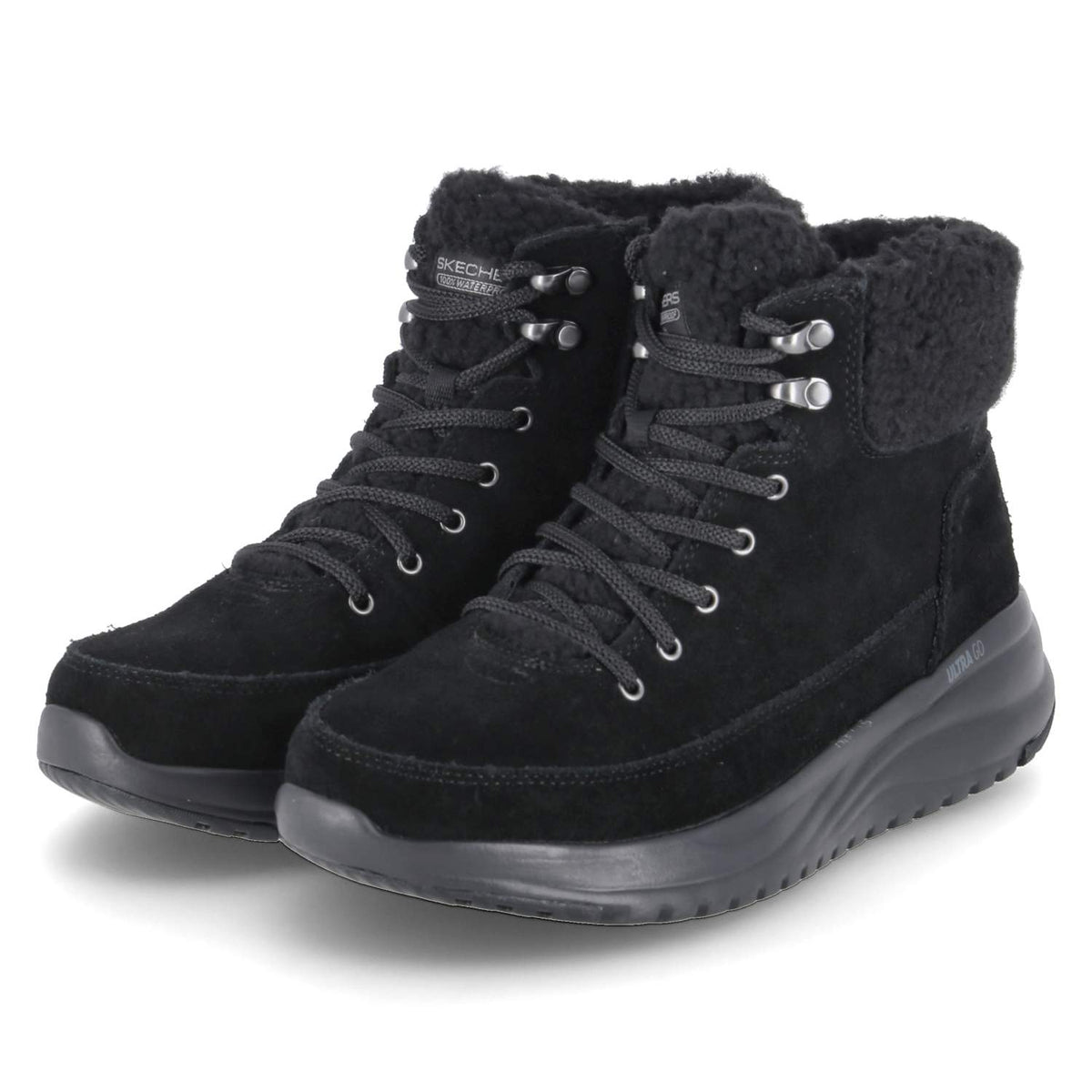 Boots ON THE GO STELLAR Schwarz