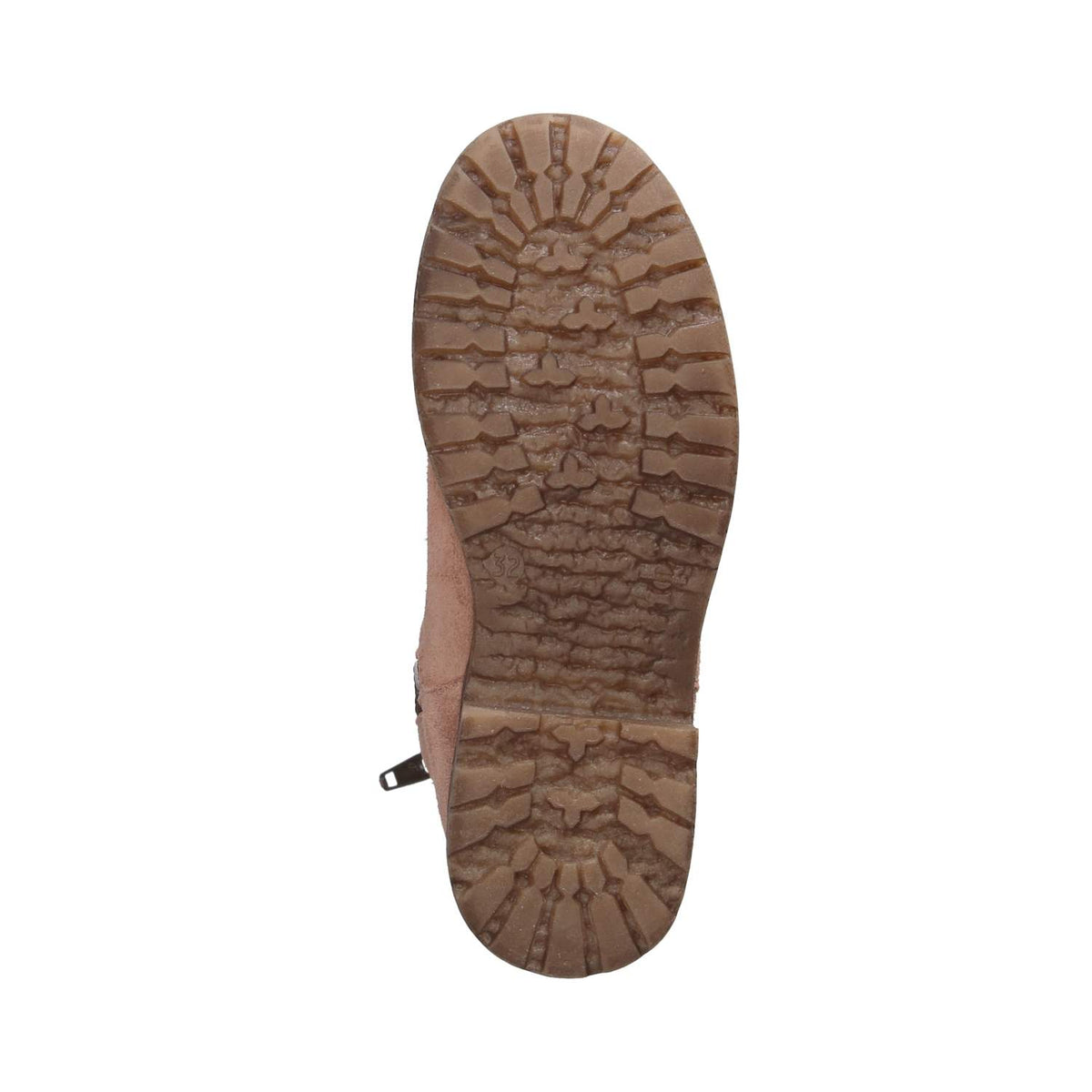 Winterstiefel Rosa