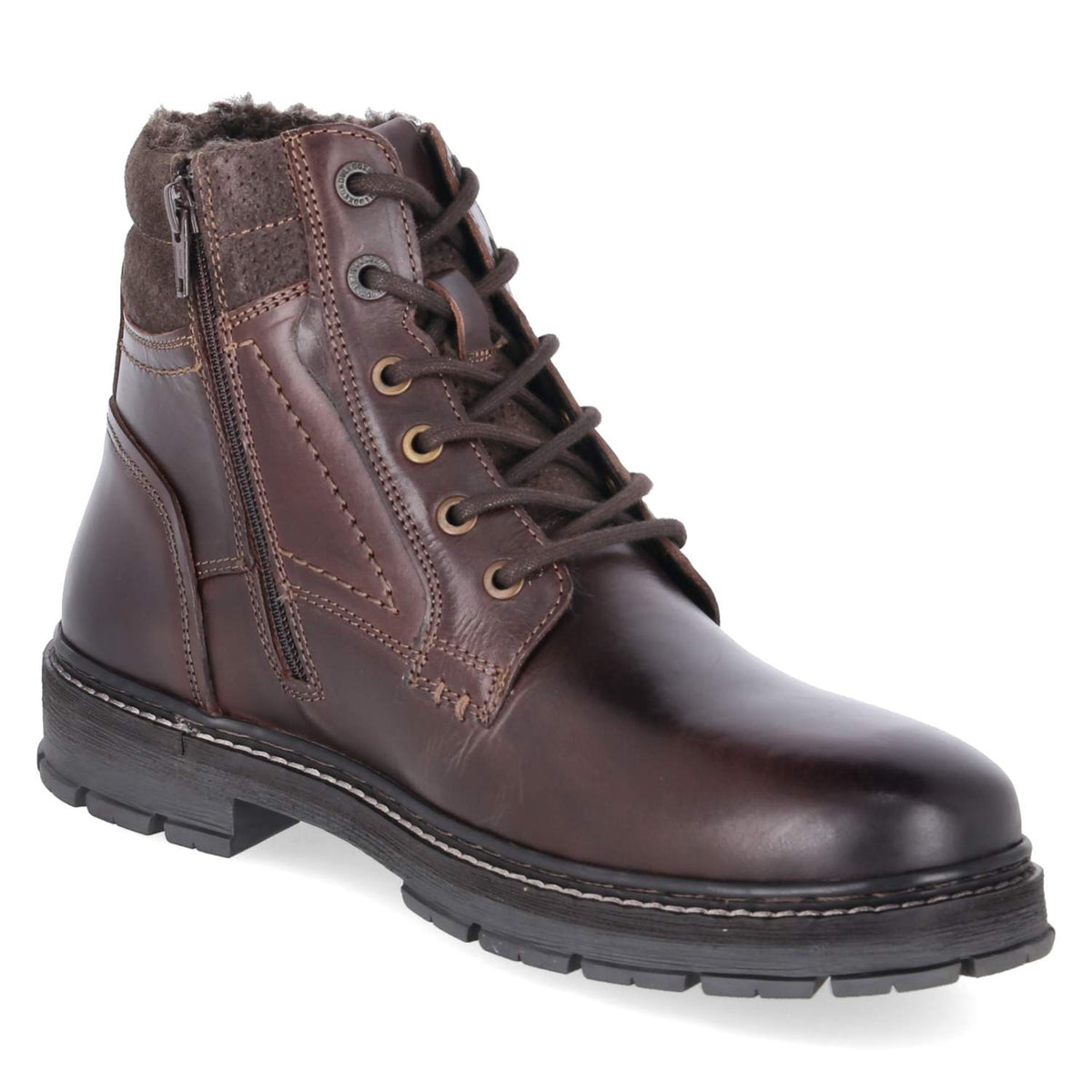 Boots Braun