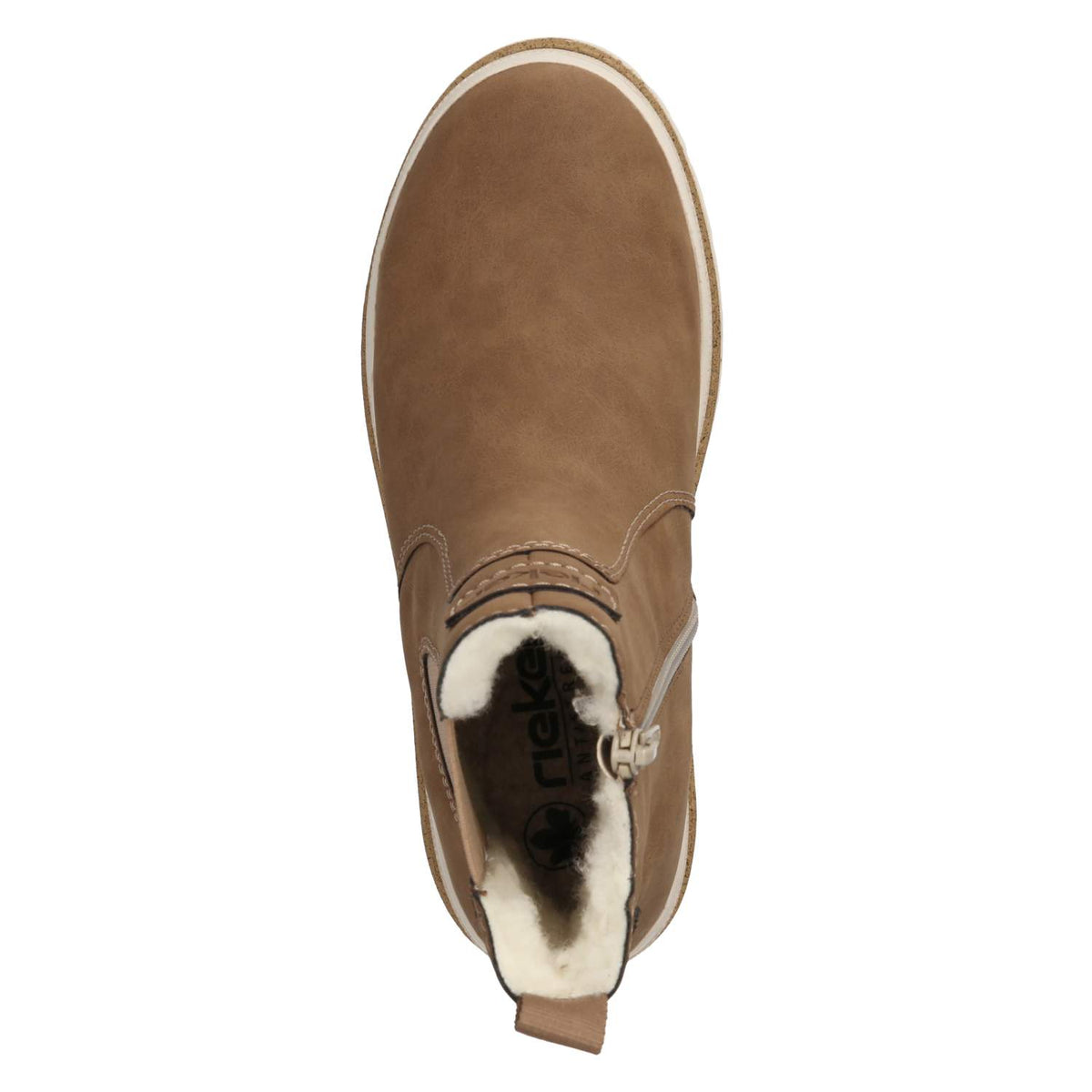 Chelsea Boots Braun
