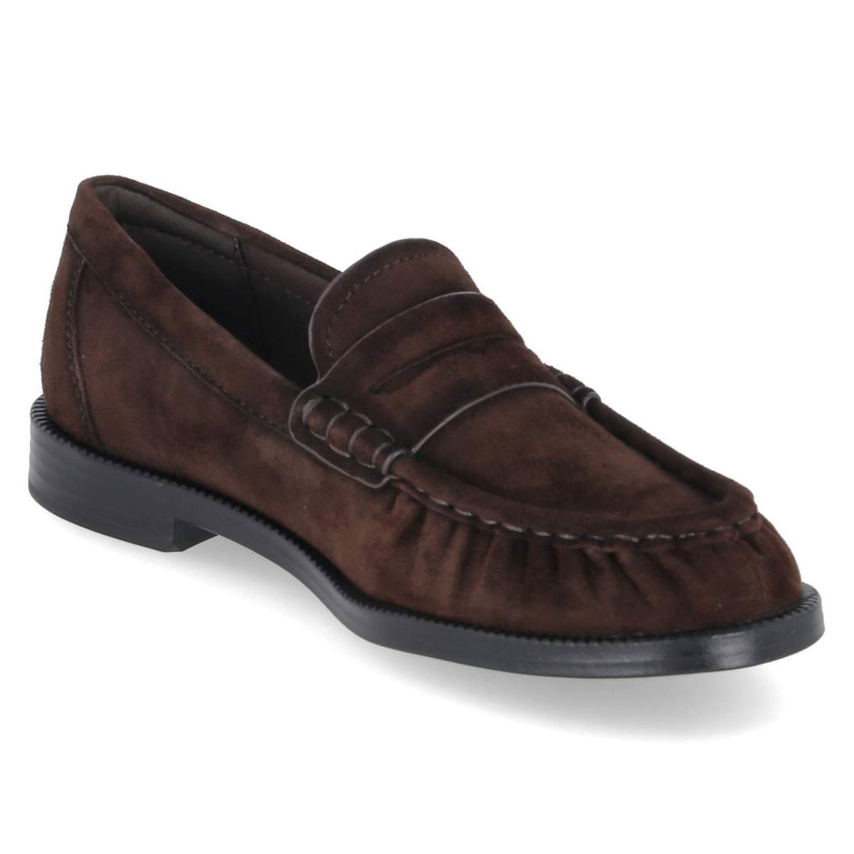 Loafer Braun