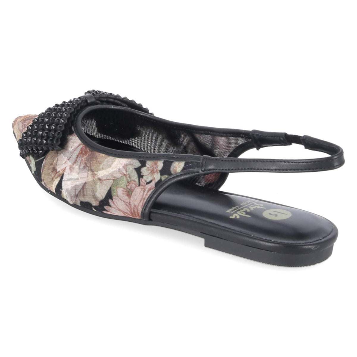 Slingballerinas Mehrfarbig