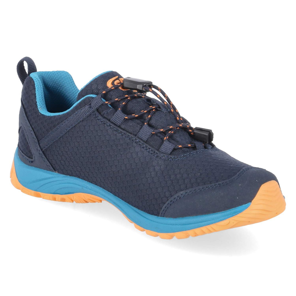 Trailrunner GUIDE Blau