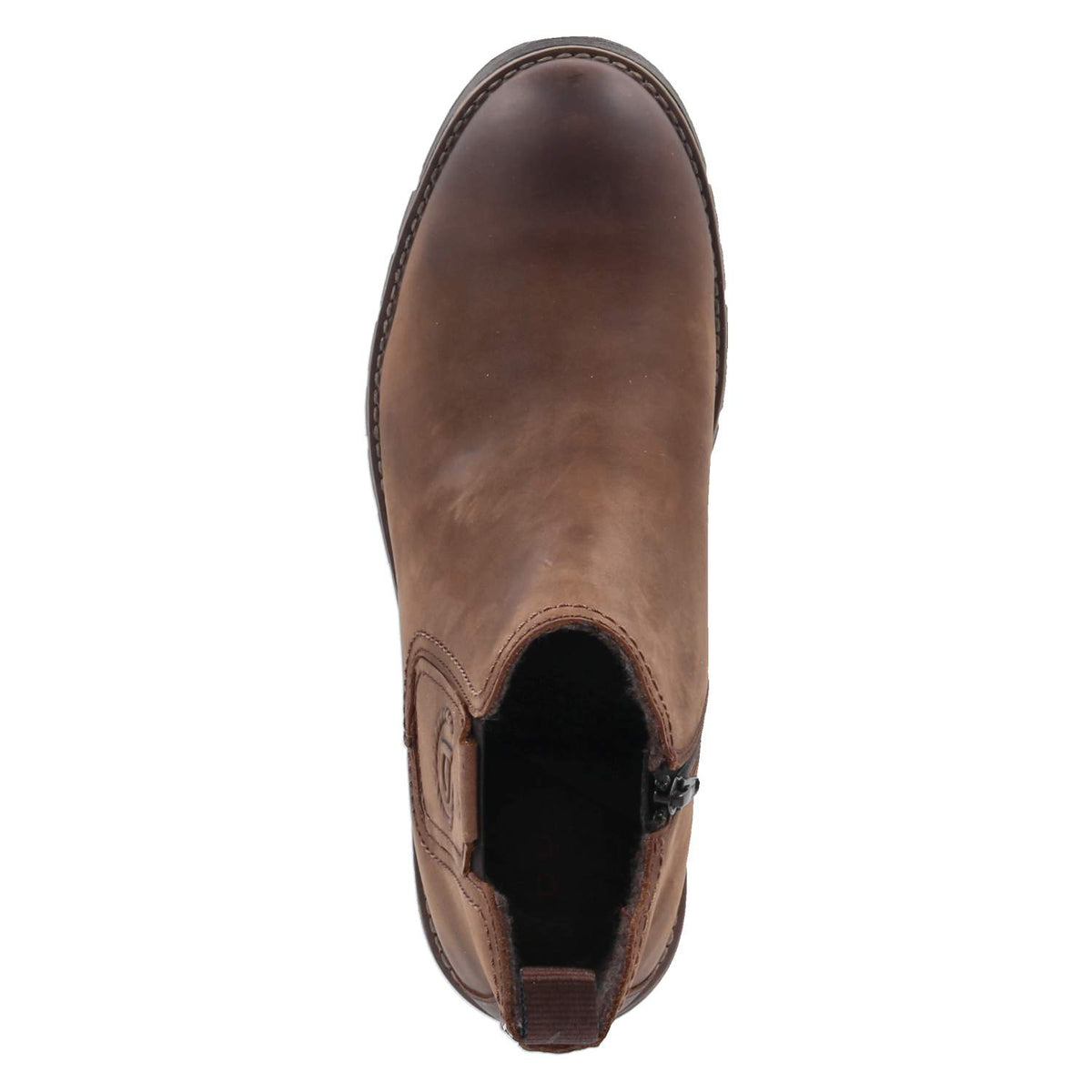 Chelsea Boots Braun