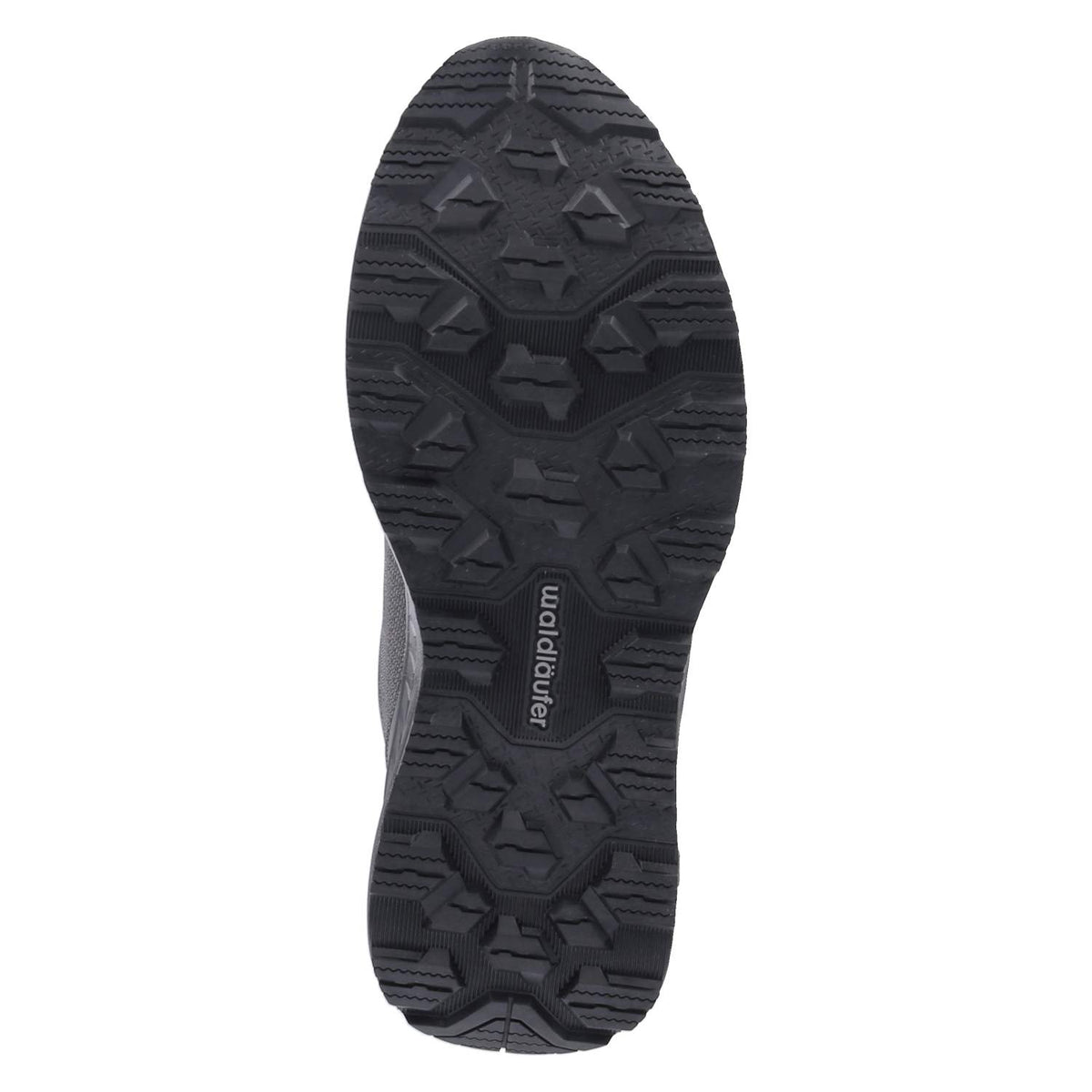 Low Sneaker Grau