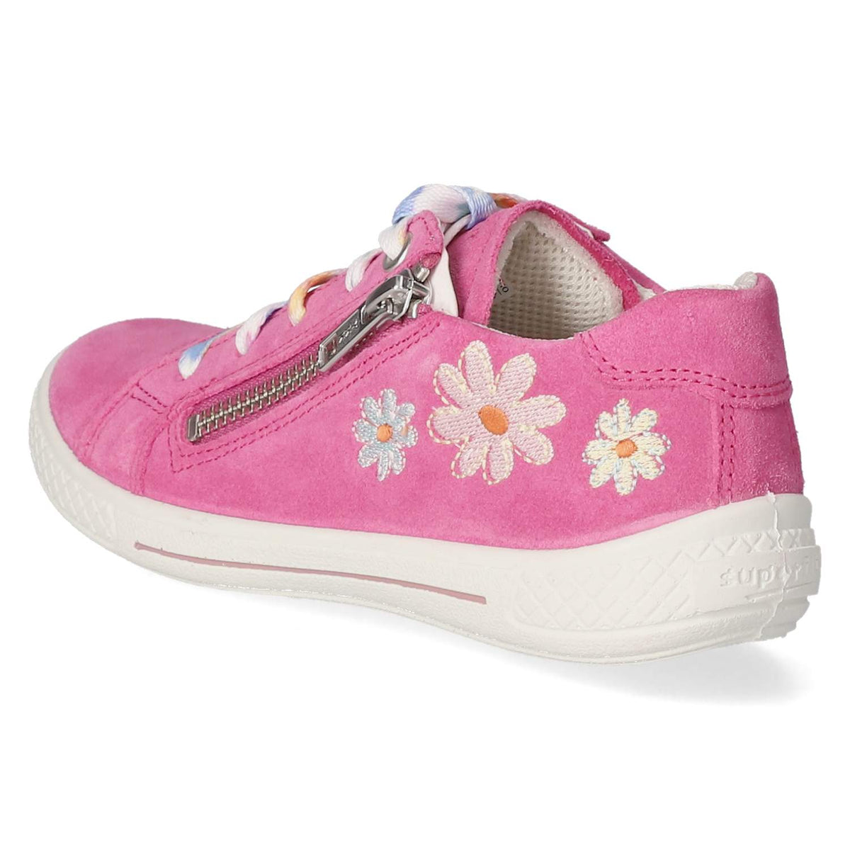 Schnürschuhe TENSEY Pink