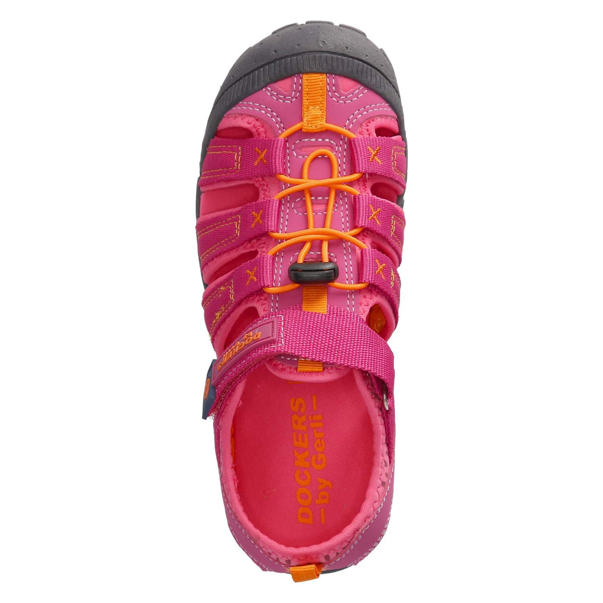 Outdoorschuhe Lila