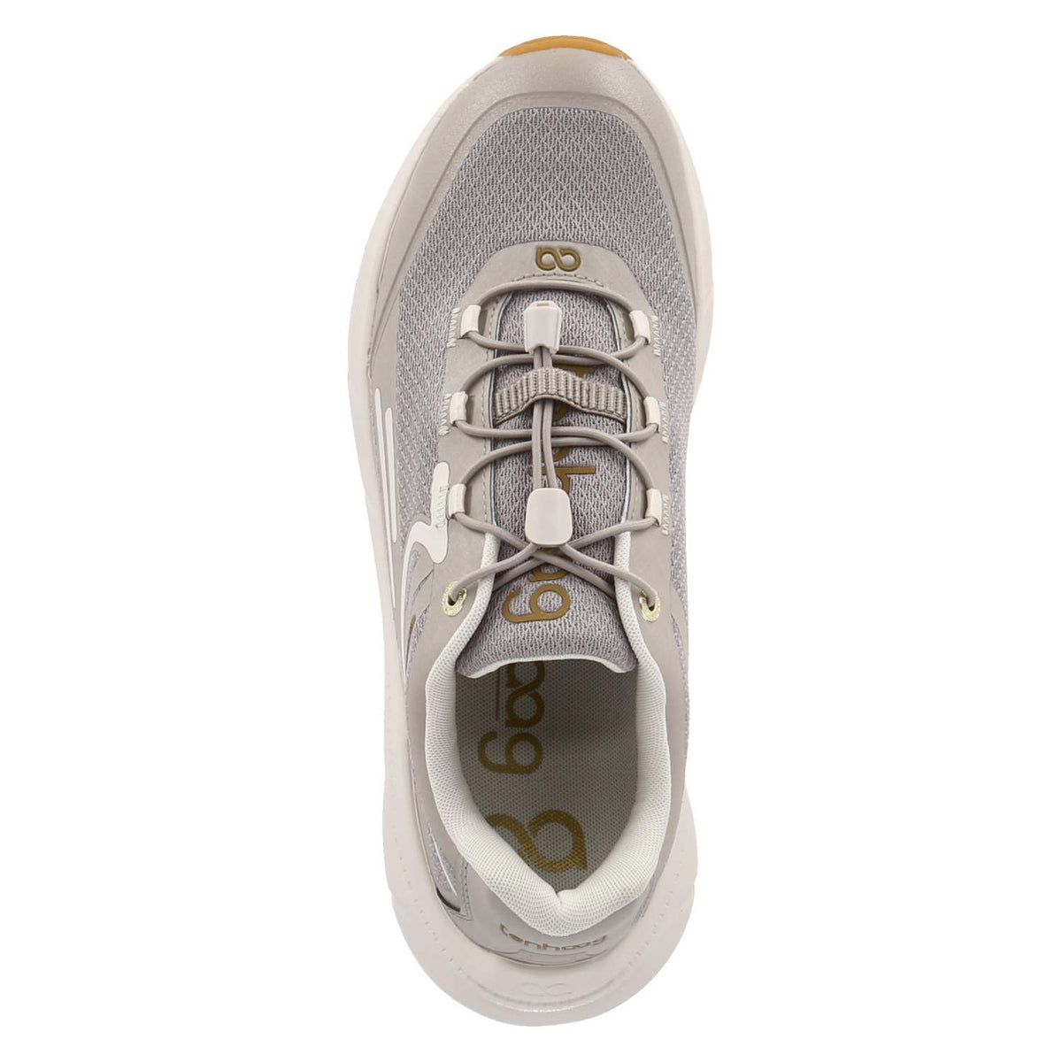 Sneaker SPEEDHAAG Beige