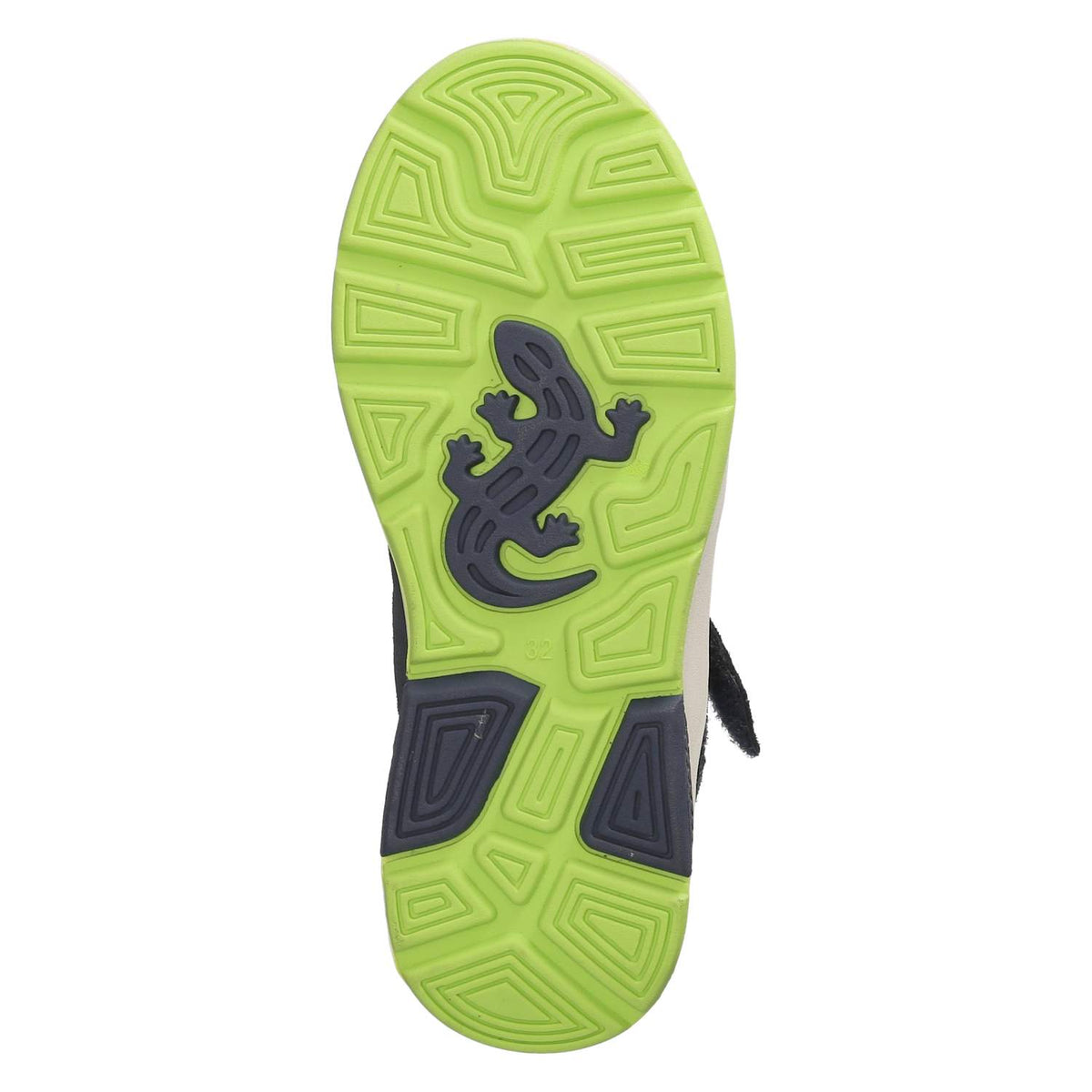 Stiefeletten RONALD Blau