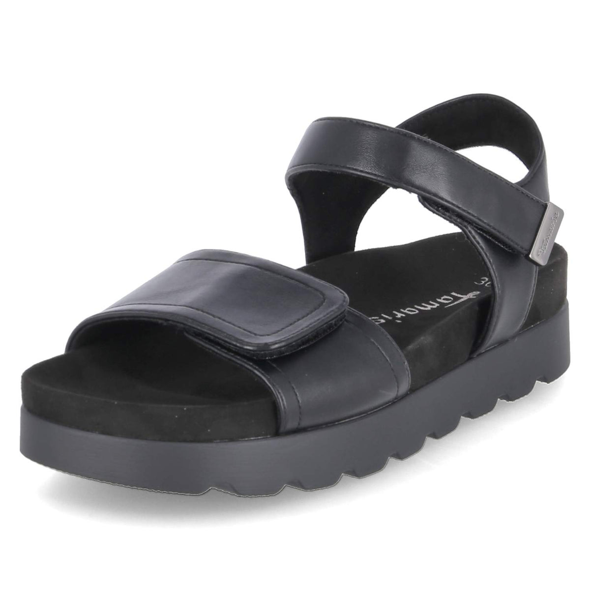 Sandalen Schwarz