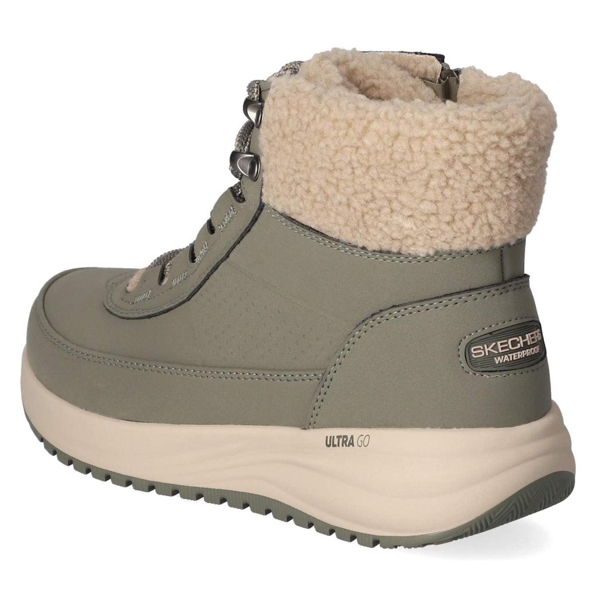 Boots ON-THE-GO STELLAR MEADOW Grün