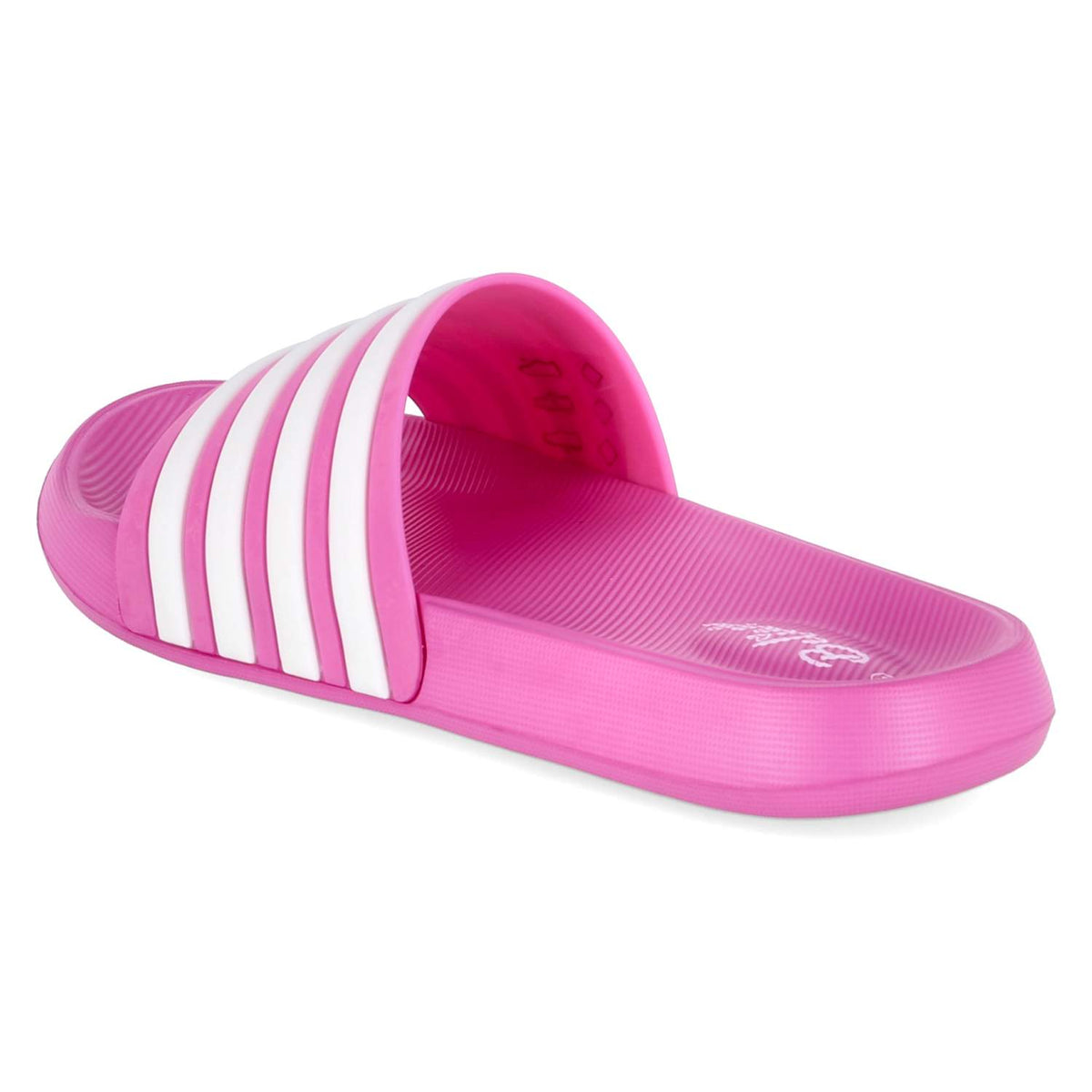 Badepantoletten Pink