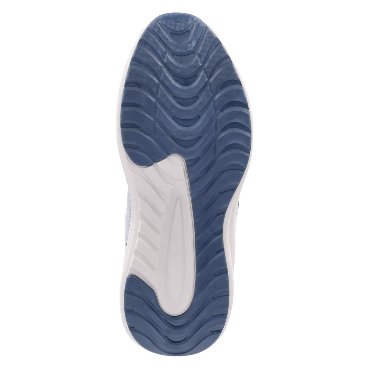 Low Sneaker Grau