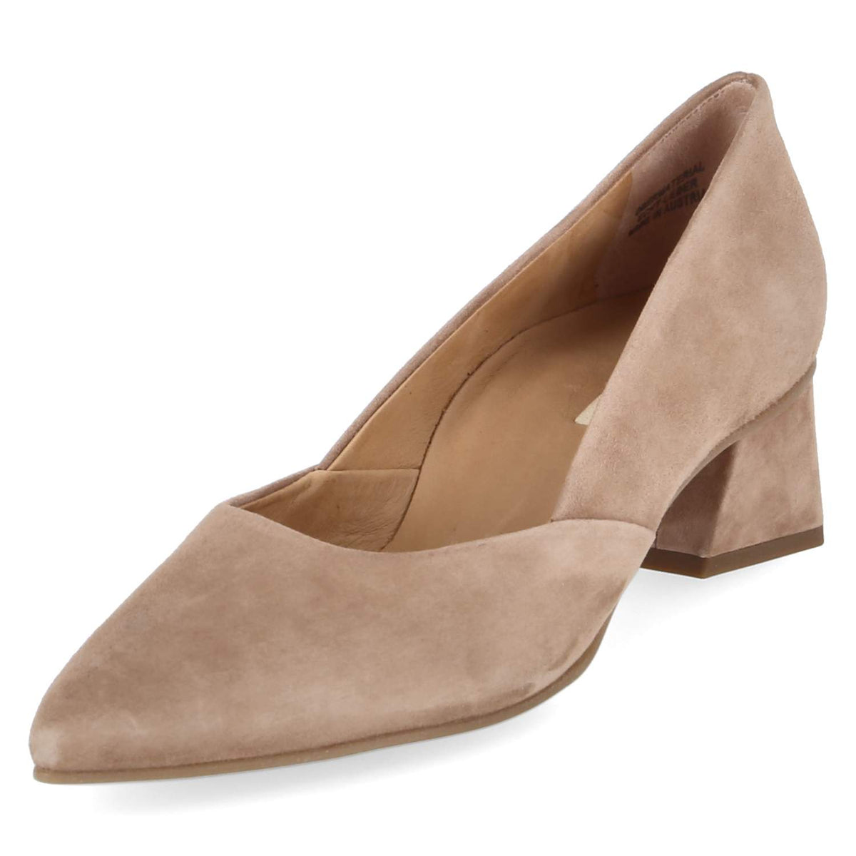 Pumps Braun