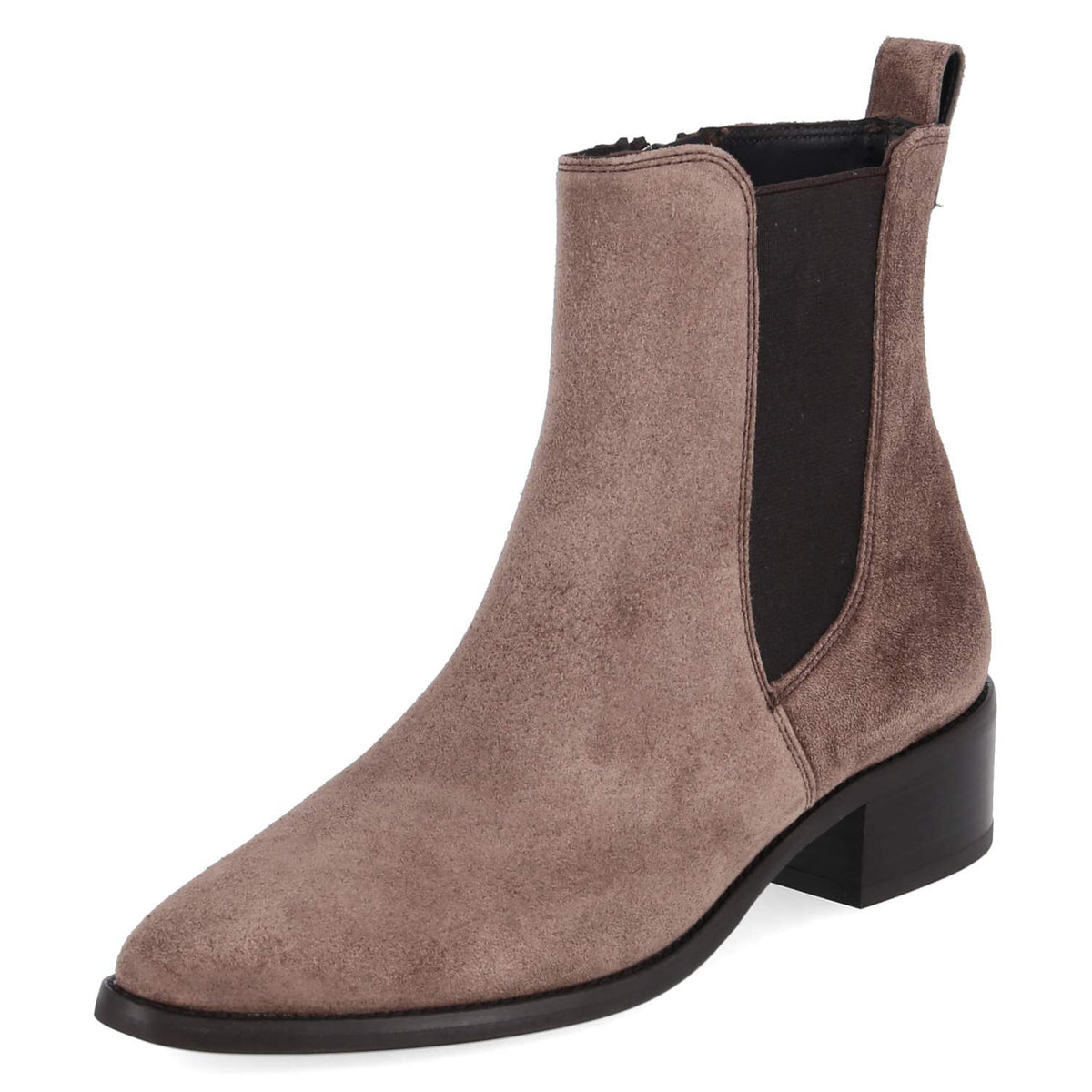 Chelsea Boots Braun