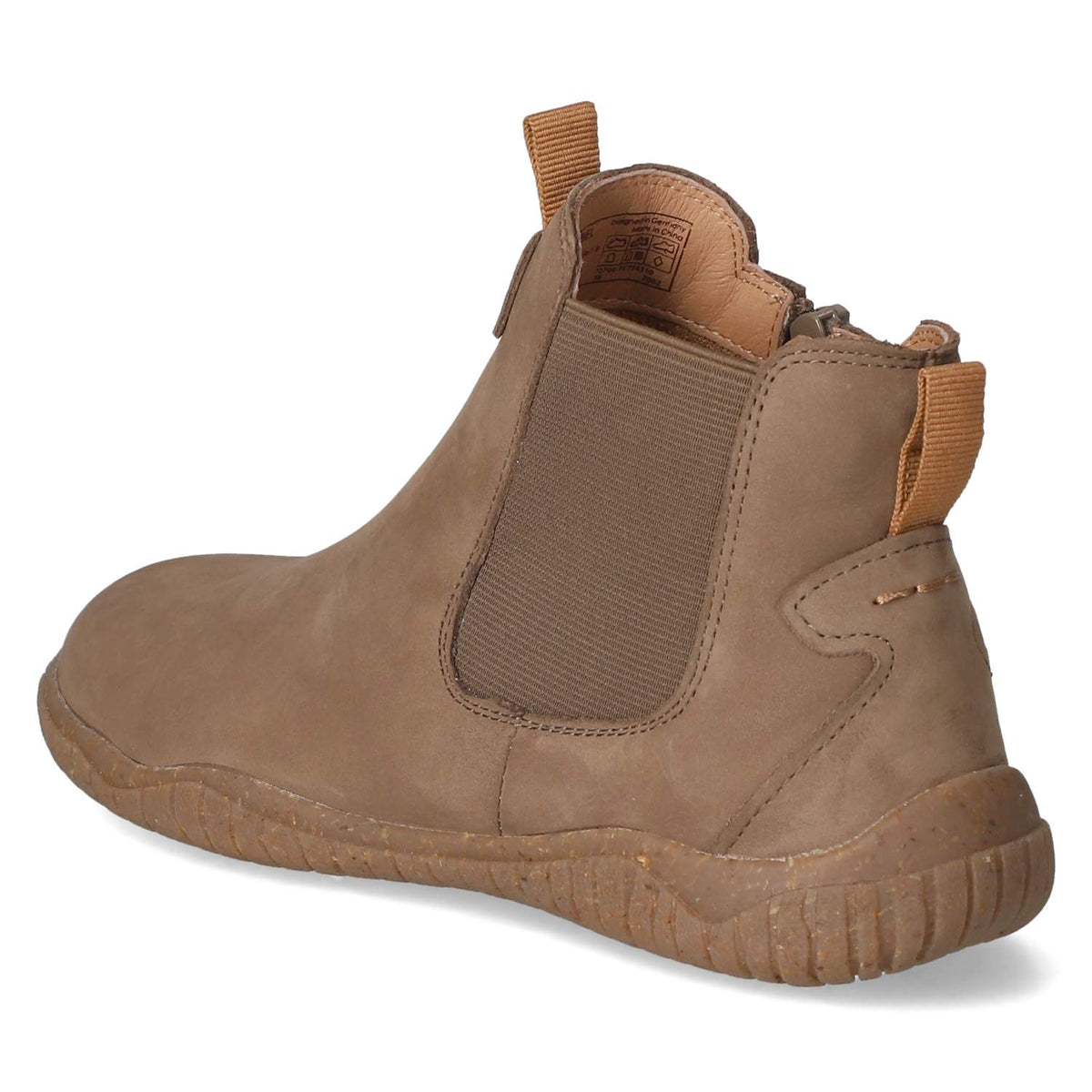 Chelsea Boots WYNONA 04 Taupe