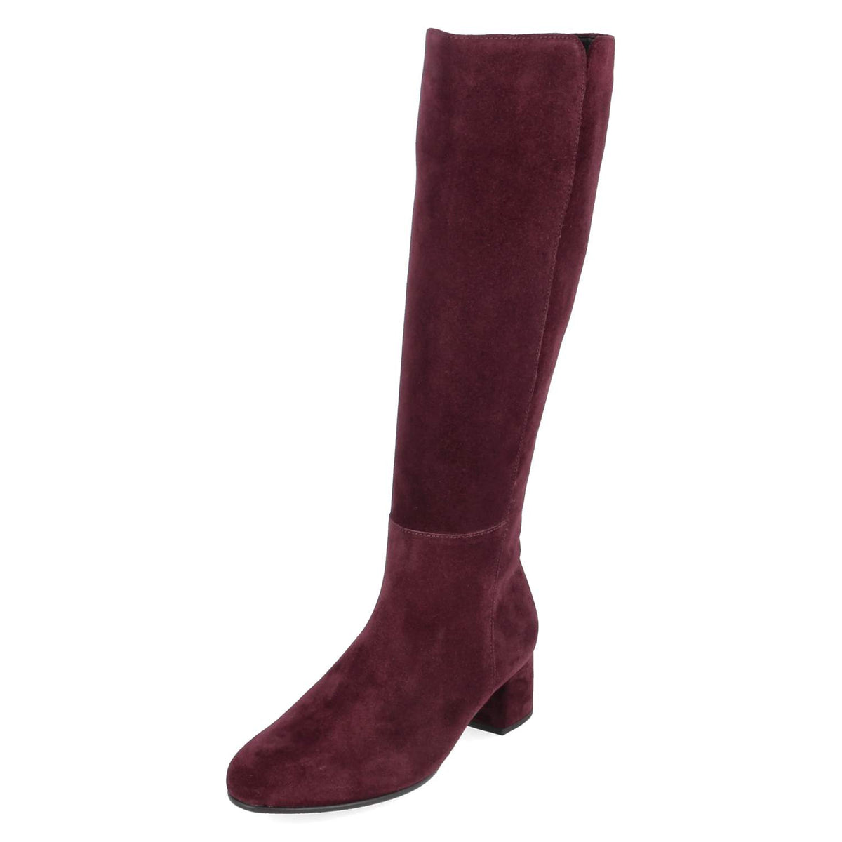 Stiefel Rot