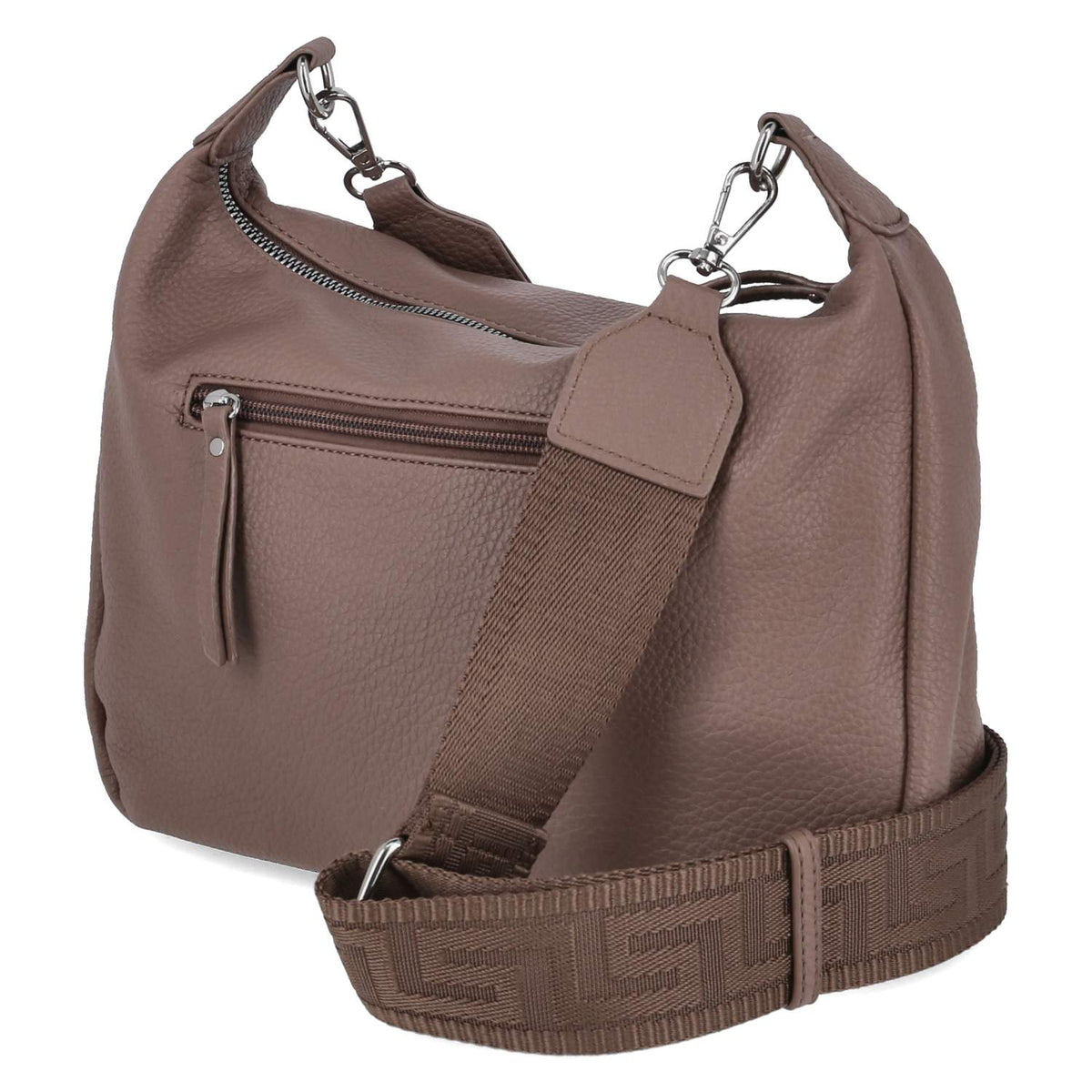 Crossbody Taupe