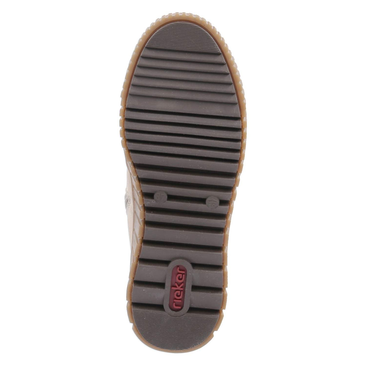 Winterboots Beige