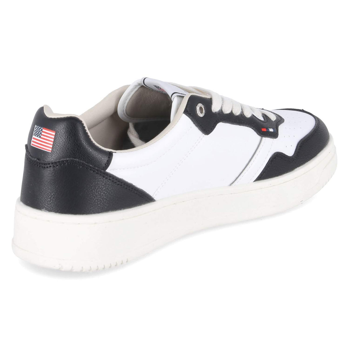 Sneaker GINNICA Weiß