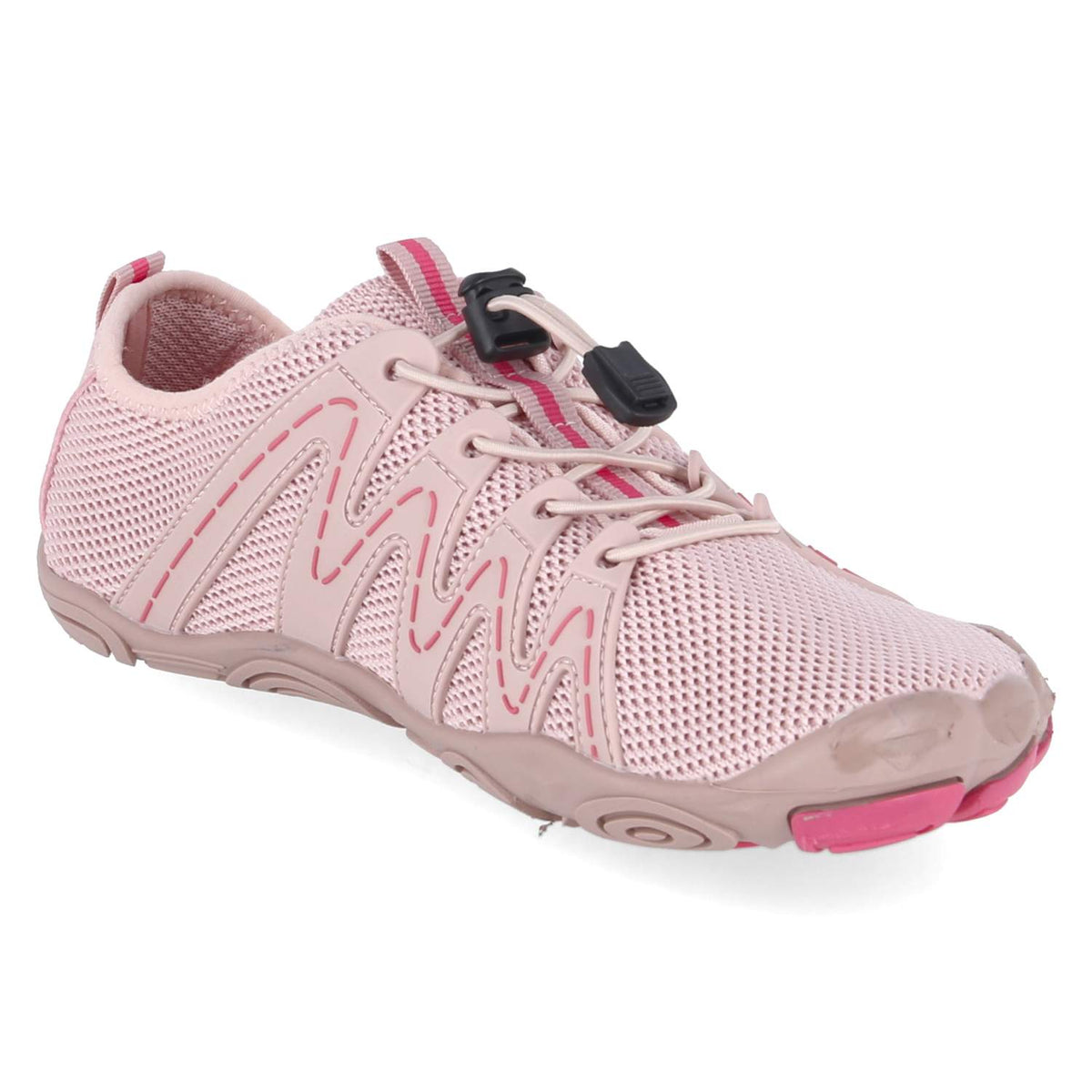 Barfußschuhe Rosa
