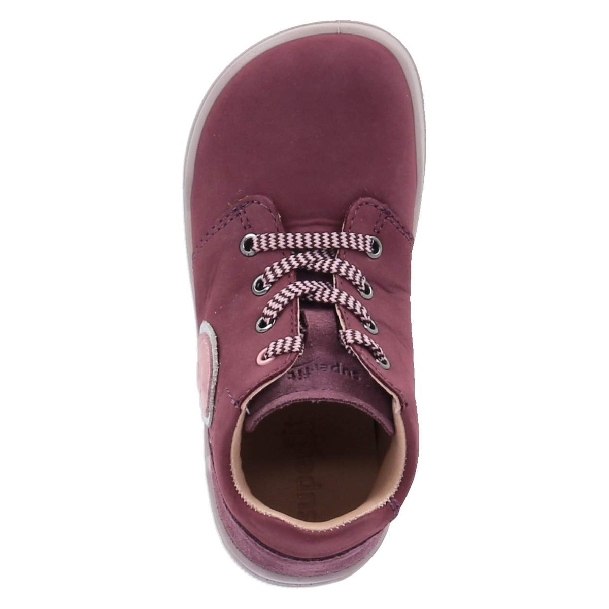 Barfußschuhe SUPERFREE 2,0 Rot