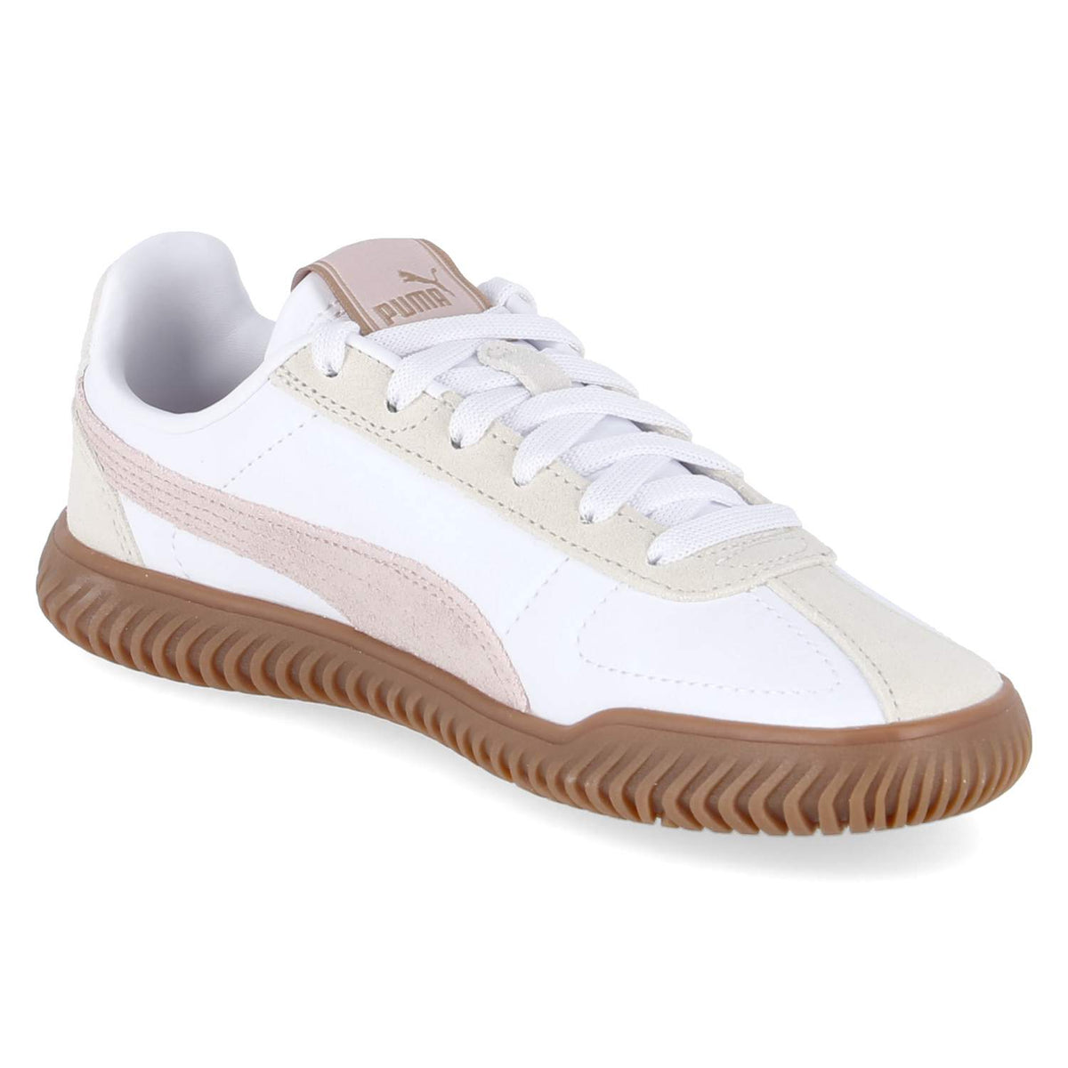 Low Sneaker CLUB KAYZER OG Weiß