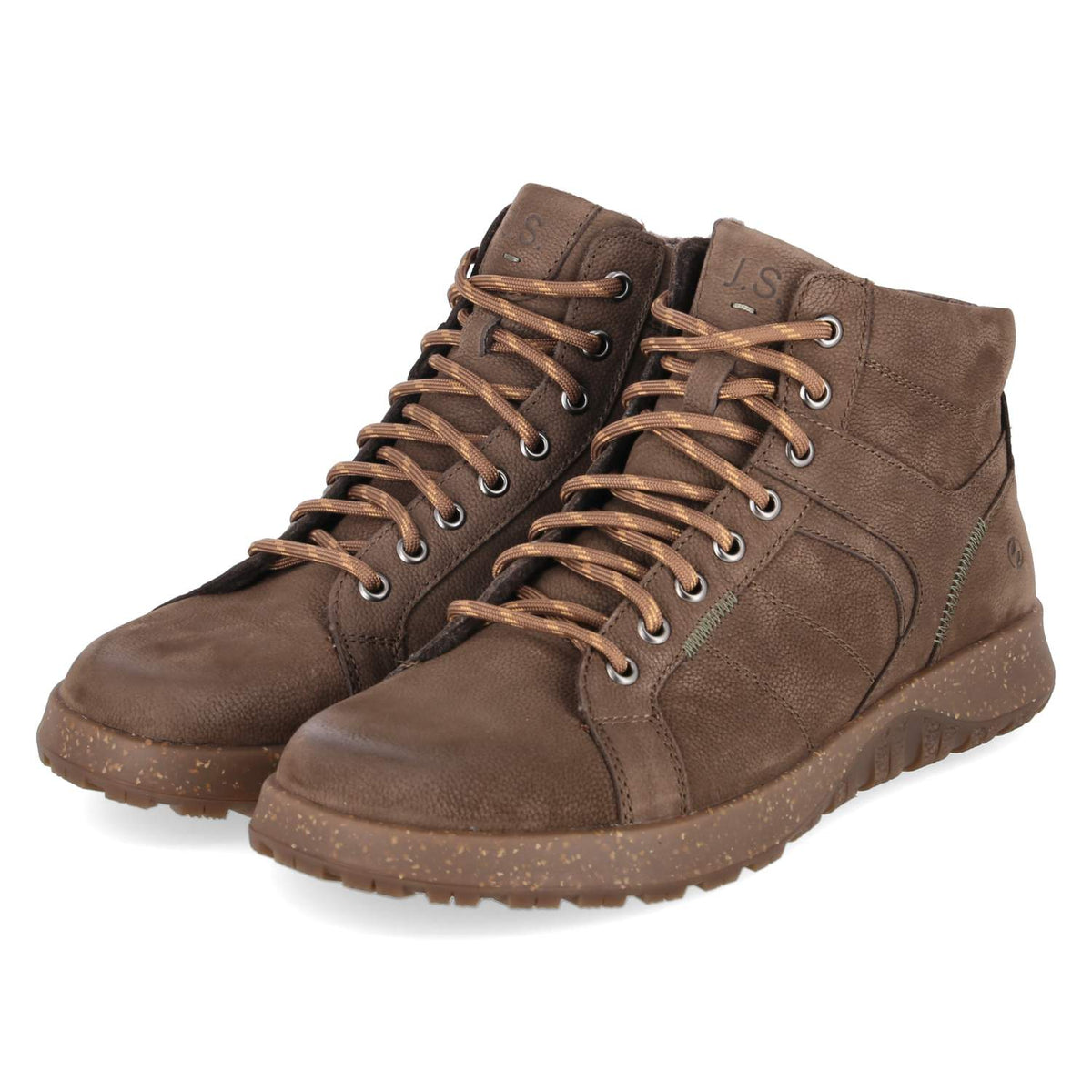 Boots JARON 04 Braun