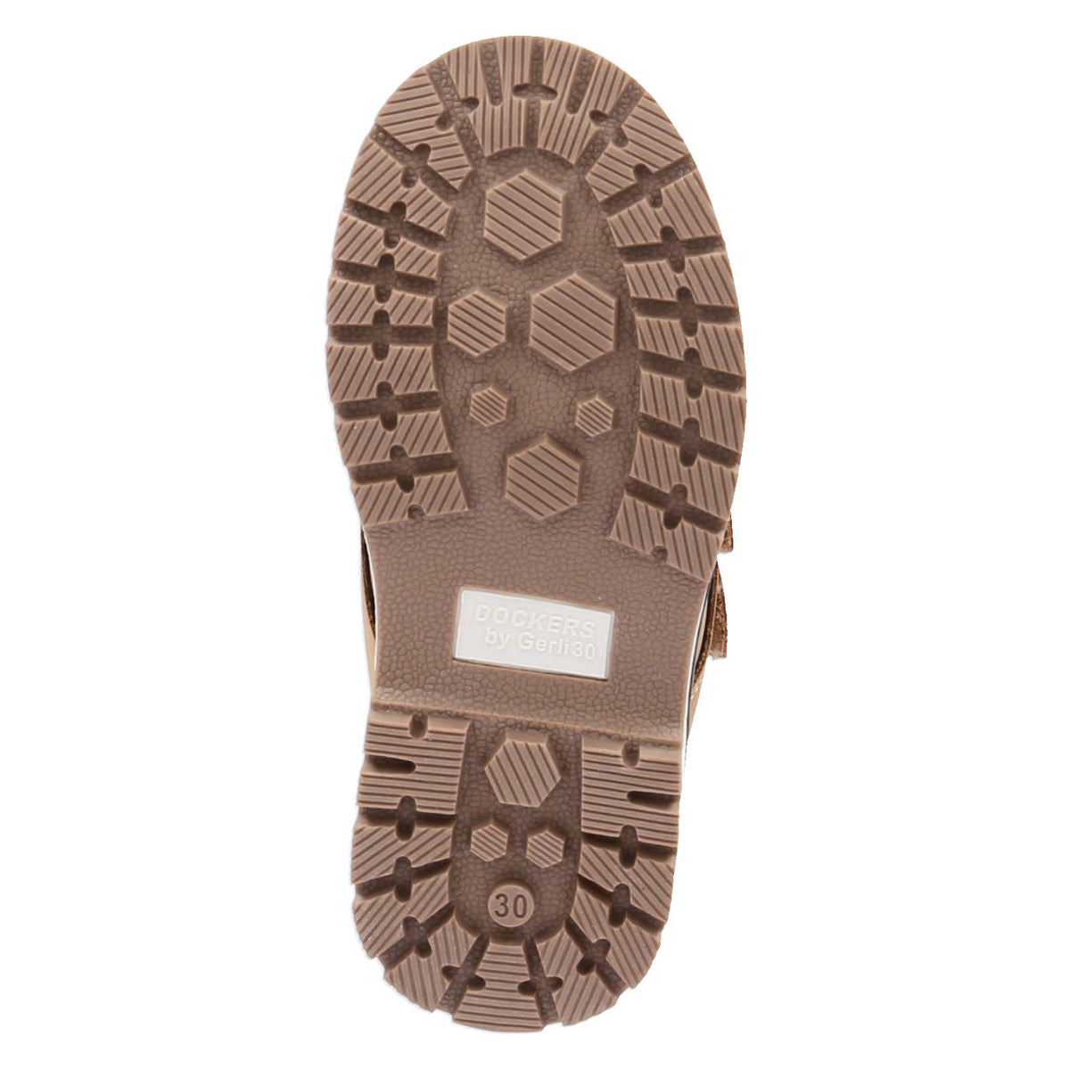 Winterboots Beige