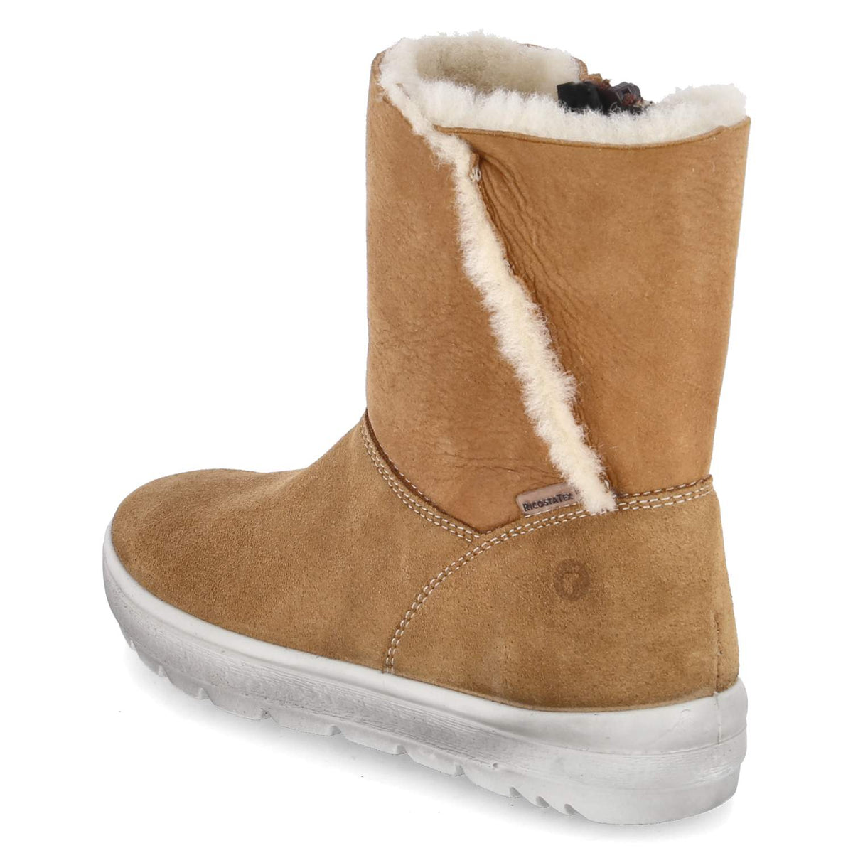 Winterstiefel NANUK Braun