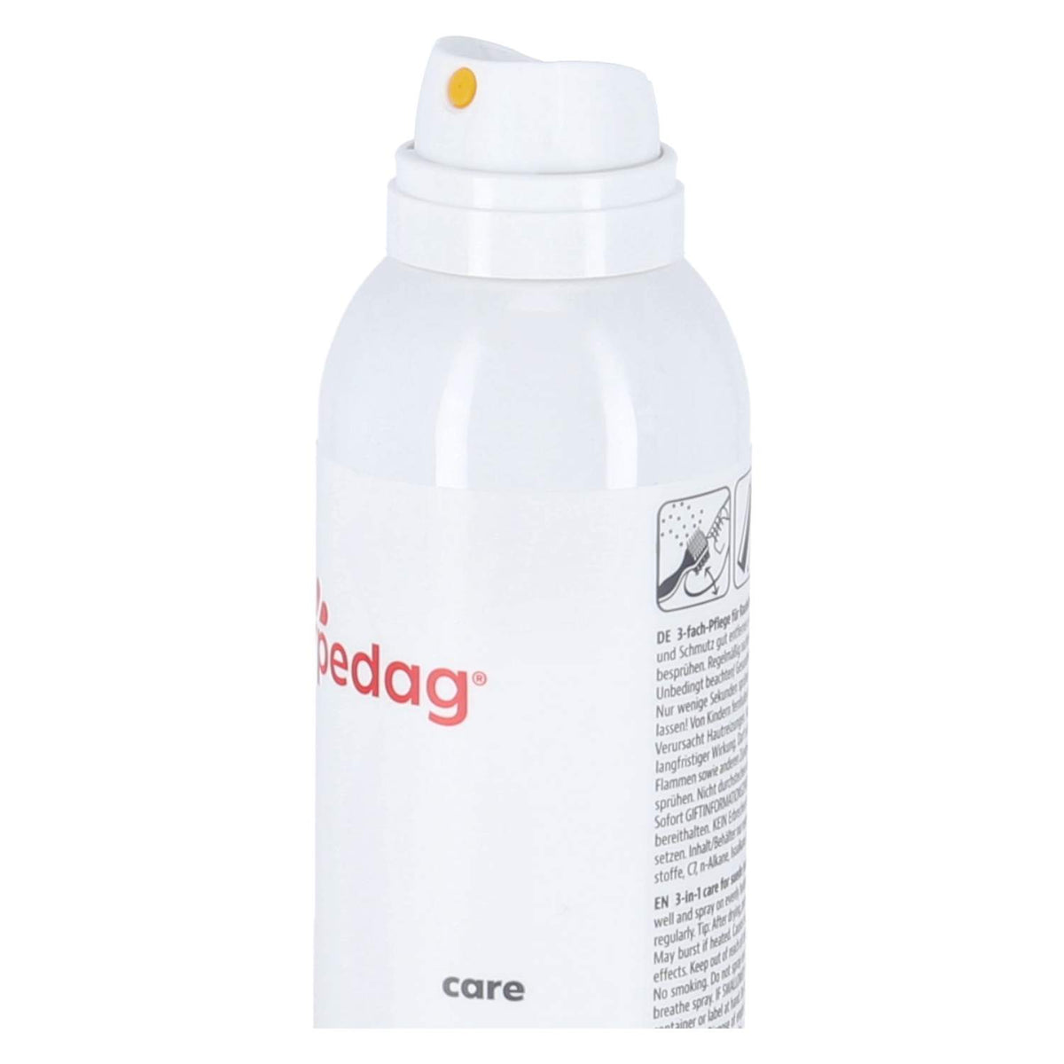 Rauleder Spray Farblos