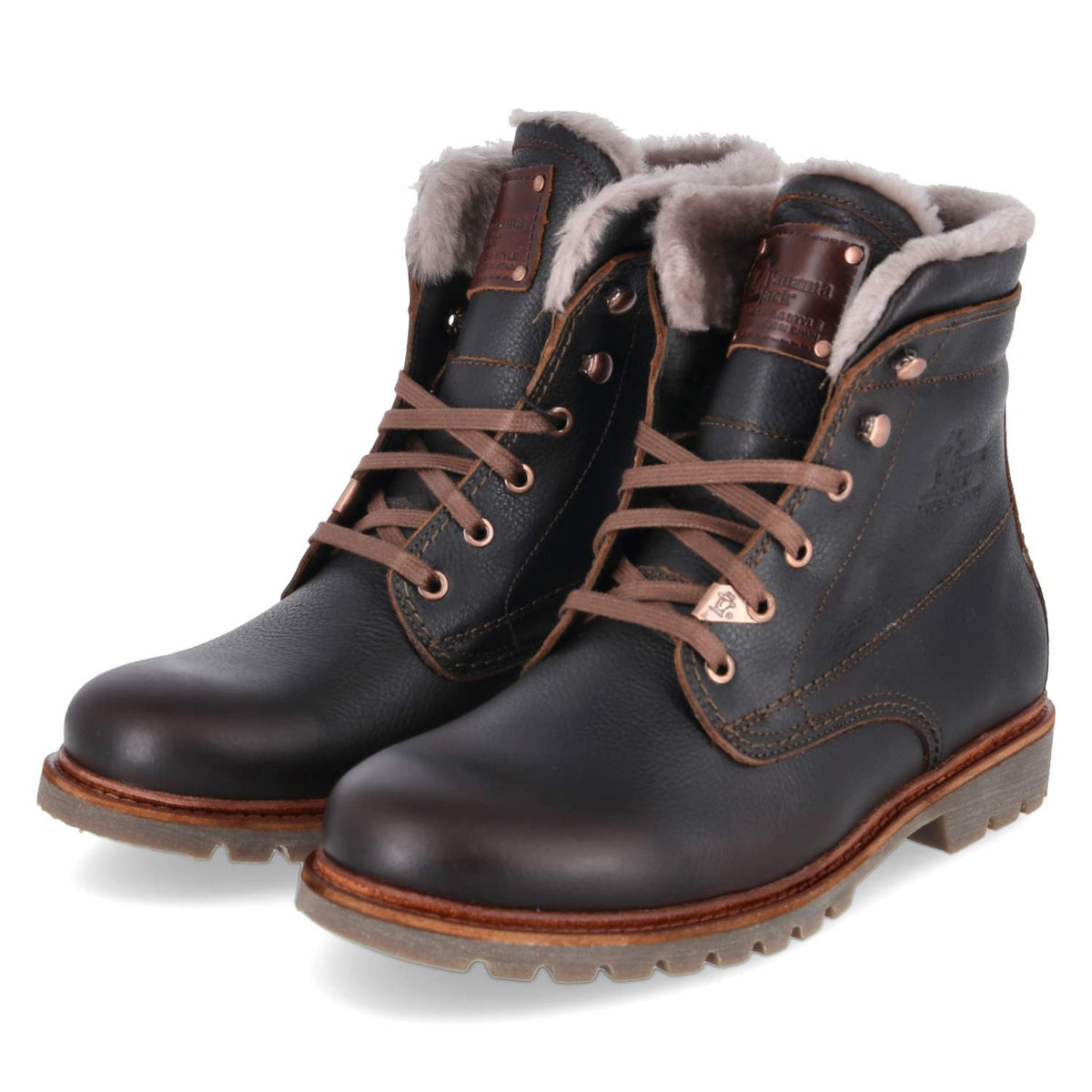Winterboots AVIATOR IGLOO C 13 Braun