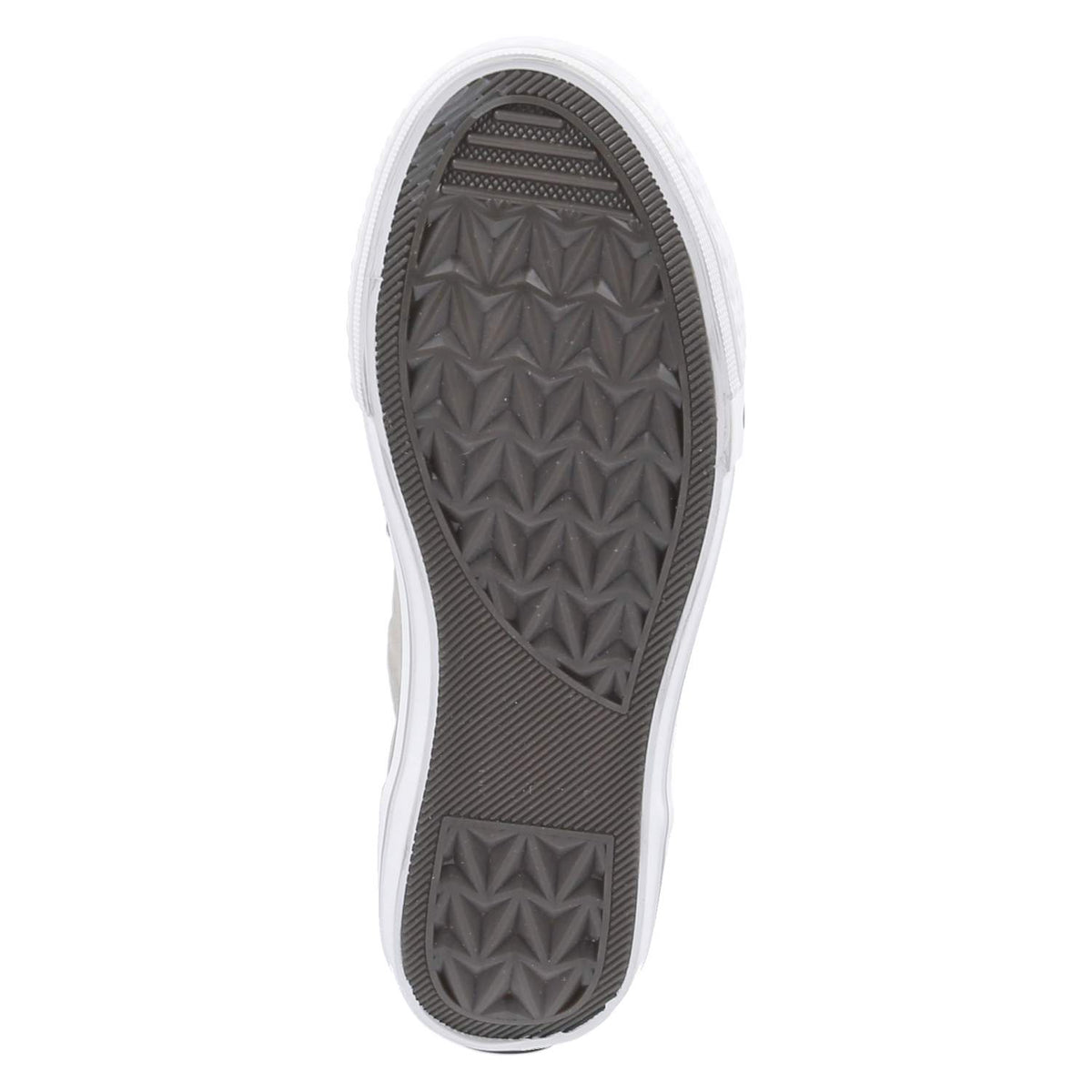 Sneaker Taupe