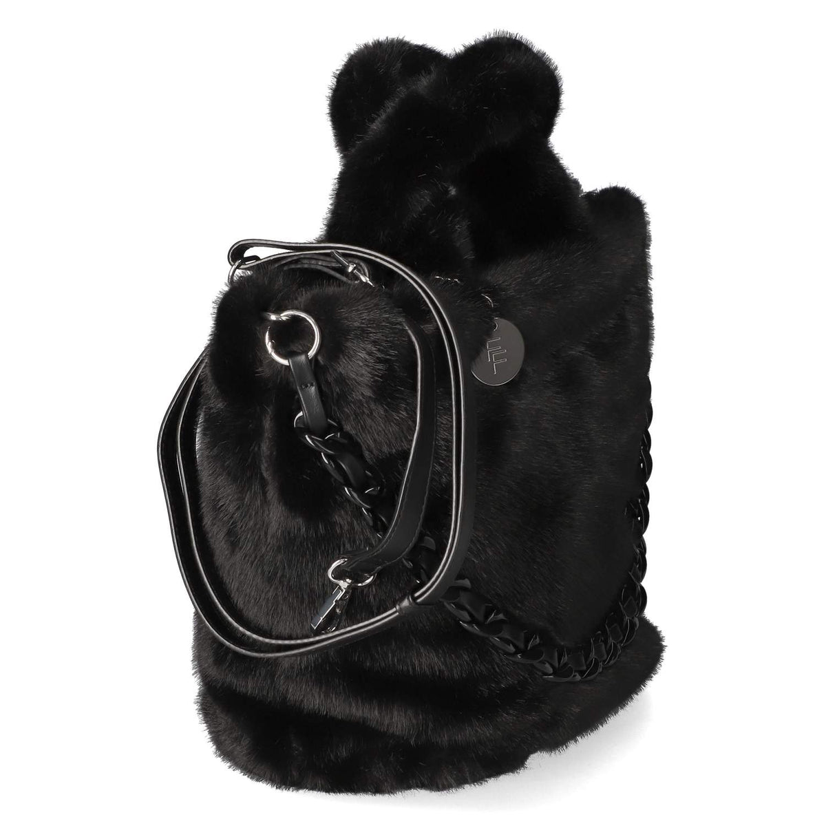 Shopper Schwarz
