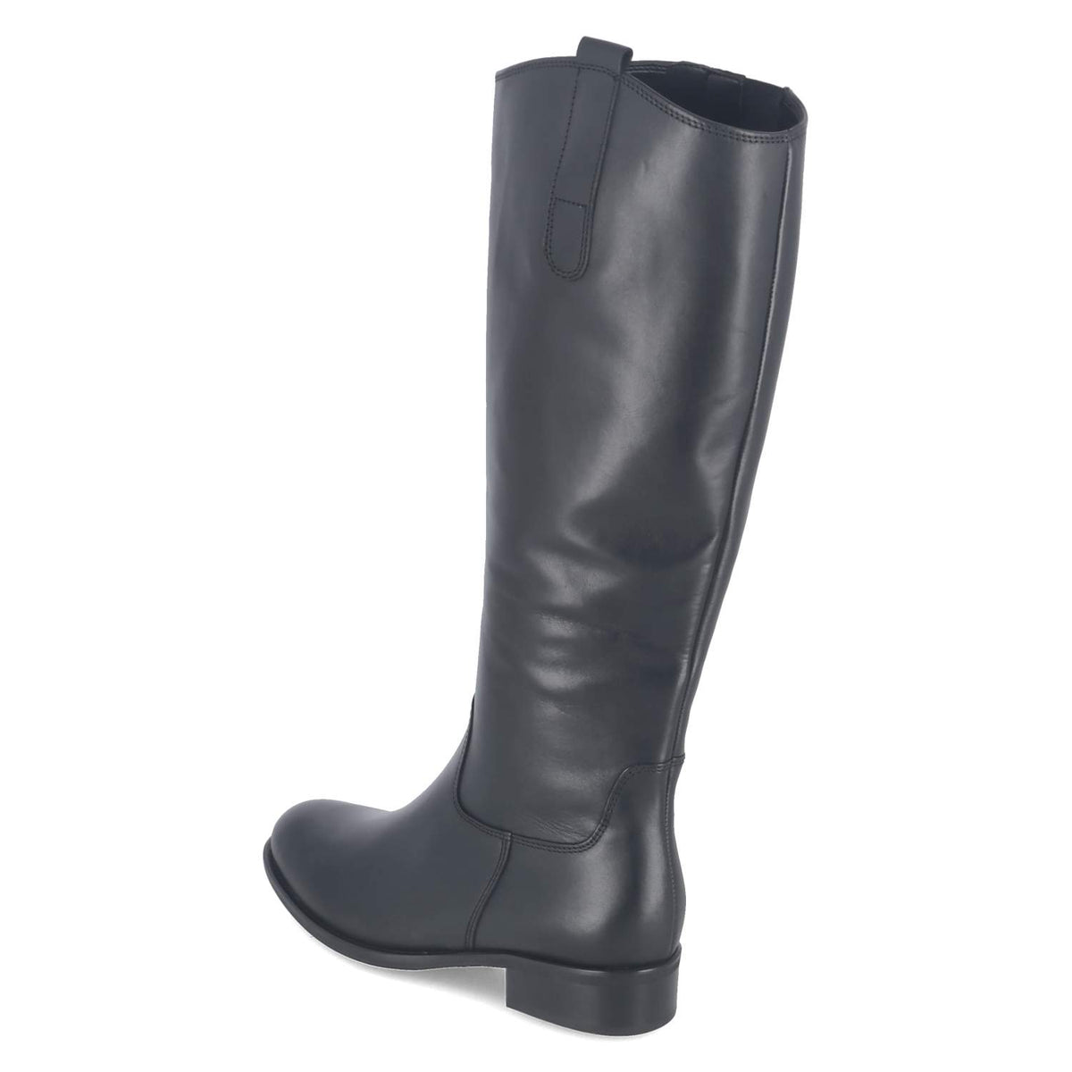 Stiefel Schwarz