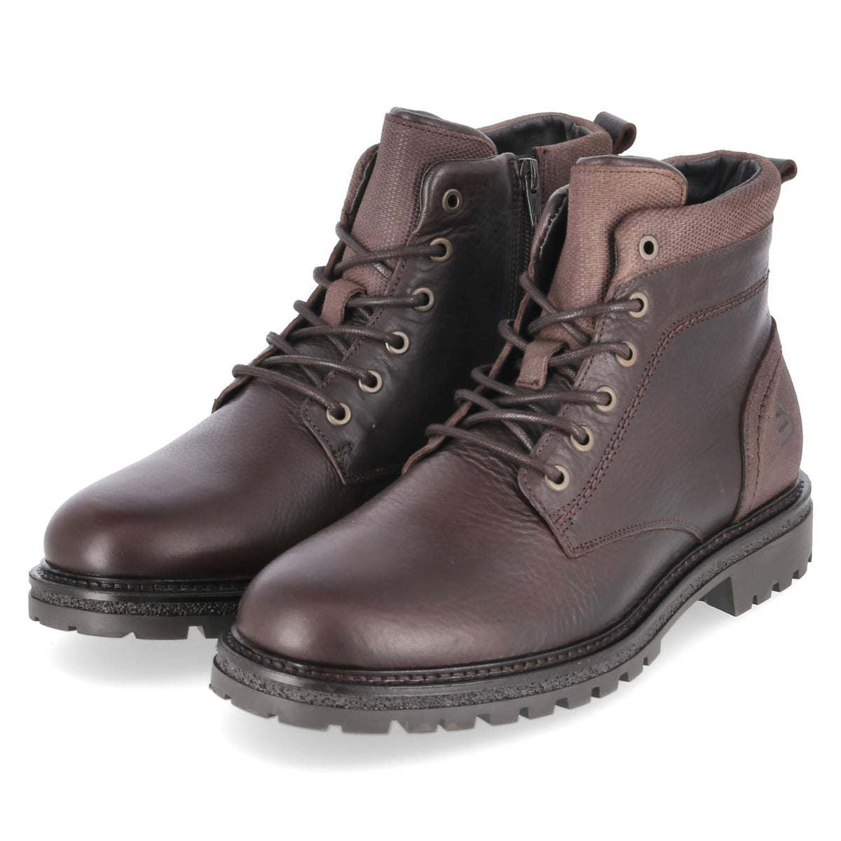 Boots Braun