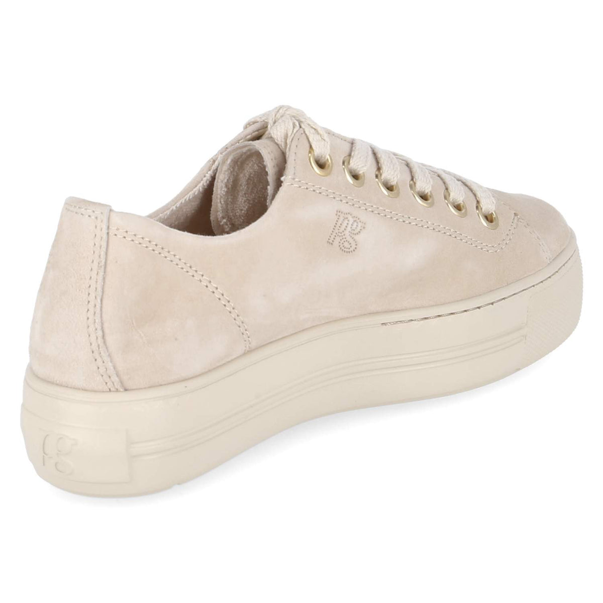 Sneaker Beige