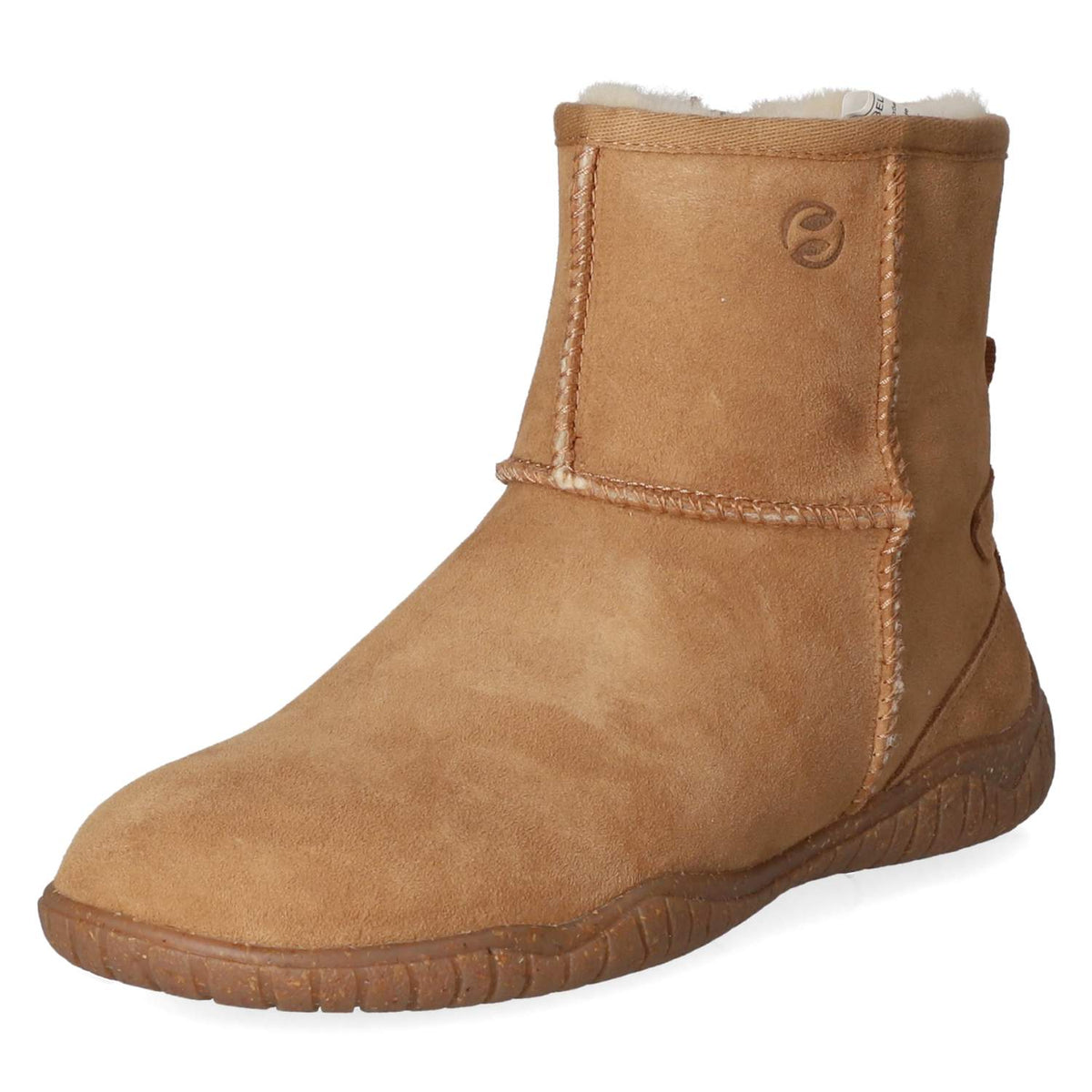 Winterboots WYNONA Braun